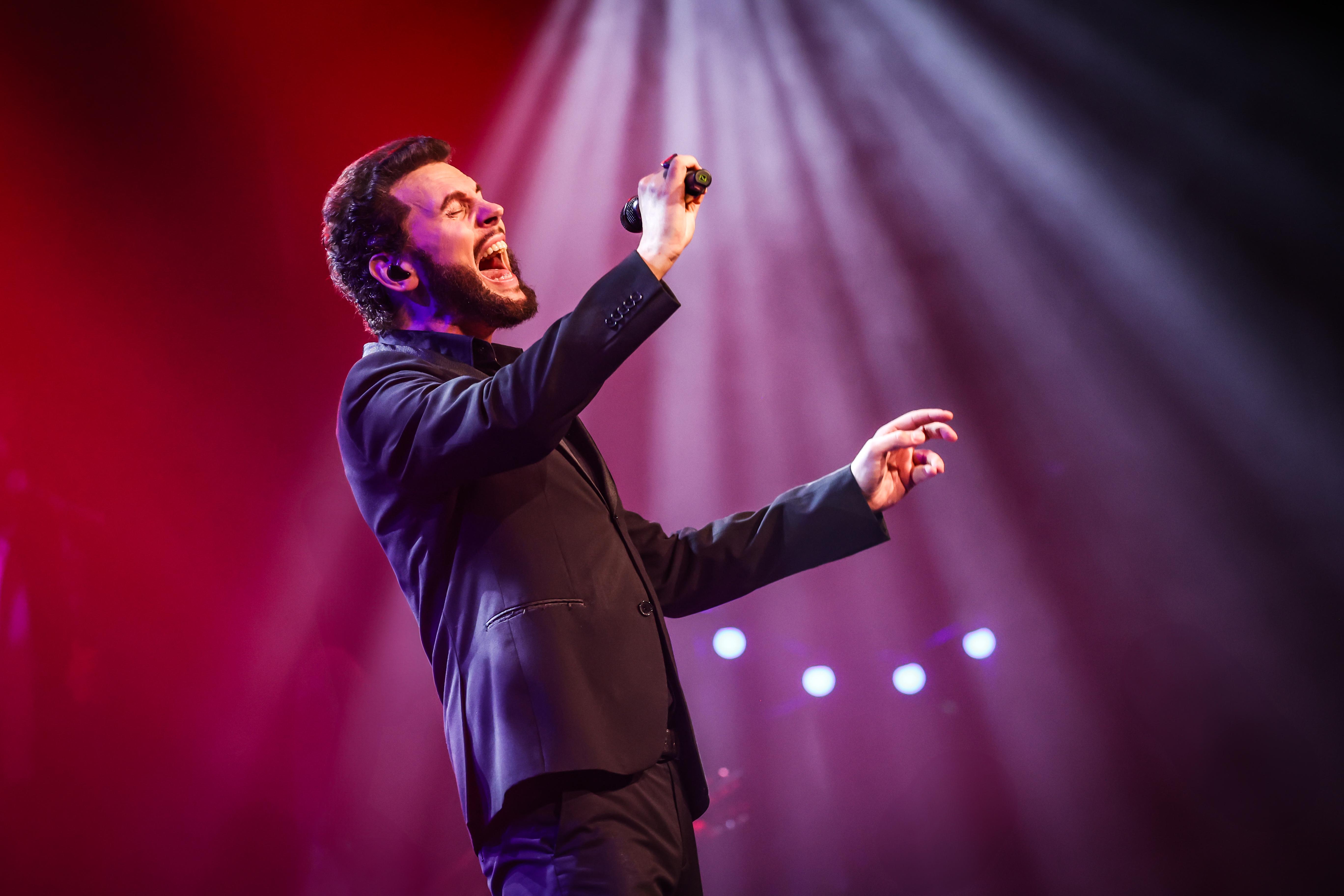 WEB Bouke Rocks Elvis Zaantheater (4)