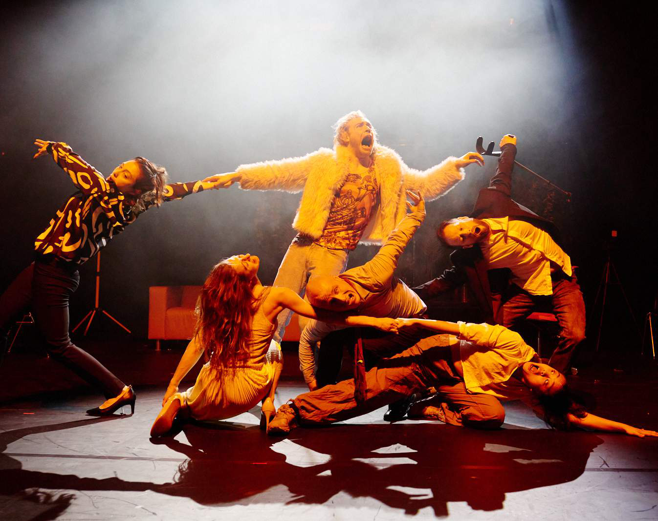 Image From Presentation Apocalypse Tomorrow , Page 6 