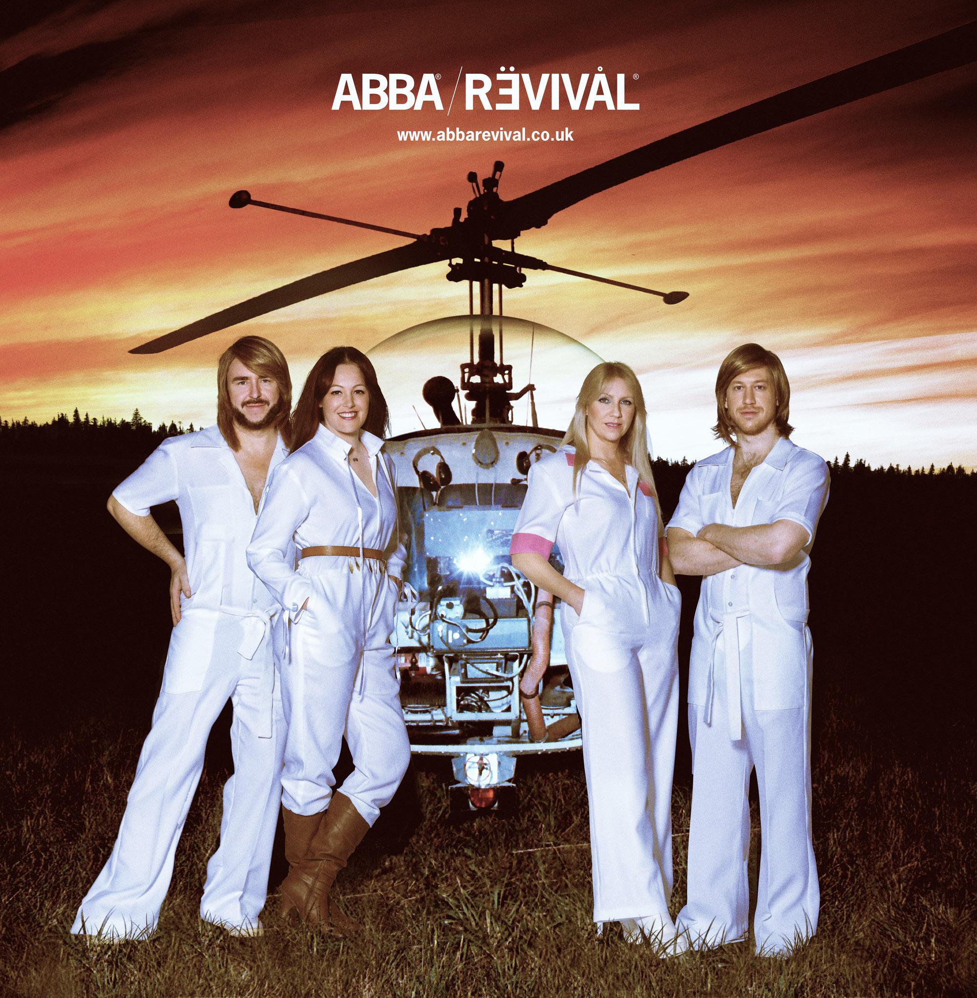 WEB ABBA Revival Zaantheater (3)