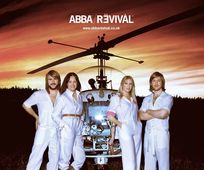 WEB ABBA Revival Zaantheater (3)