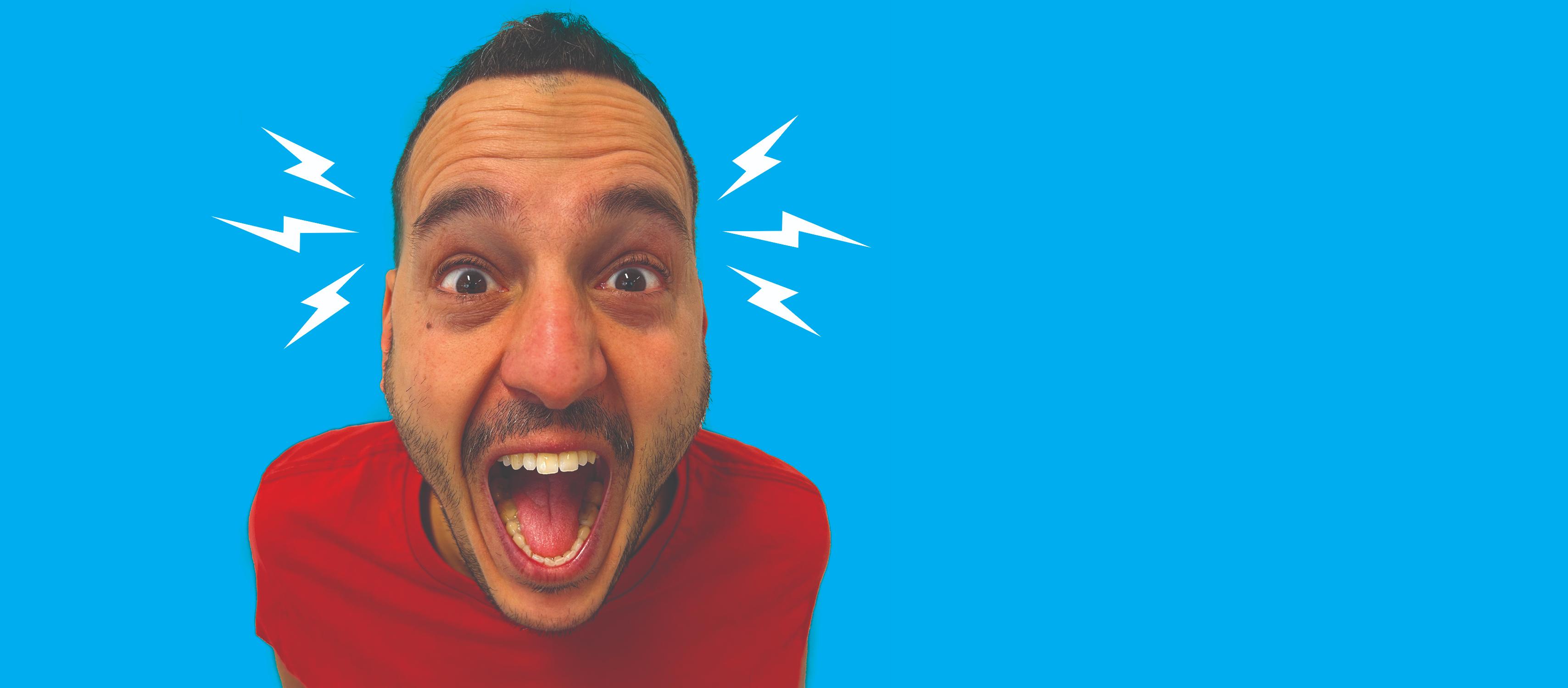 WEB Anuar La Comedy Arie Koomen Zaantheater