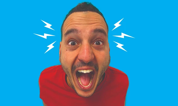 WEB Anuar La Comedy Arie Koomen Zaantheater