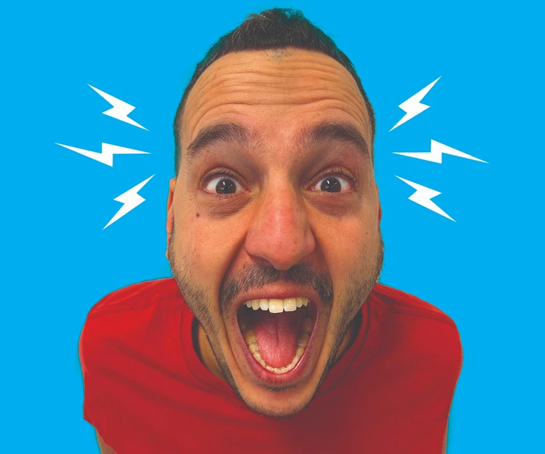 WEB Anuar La Comedy Arie Koomen Zaantheater