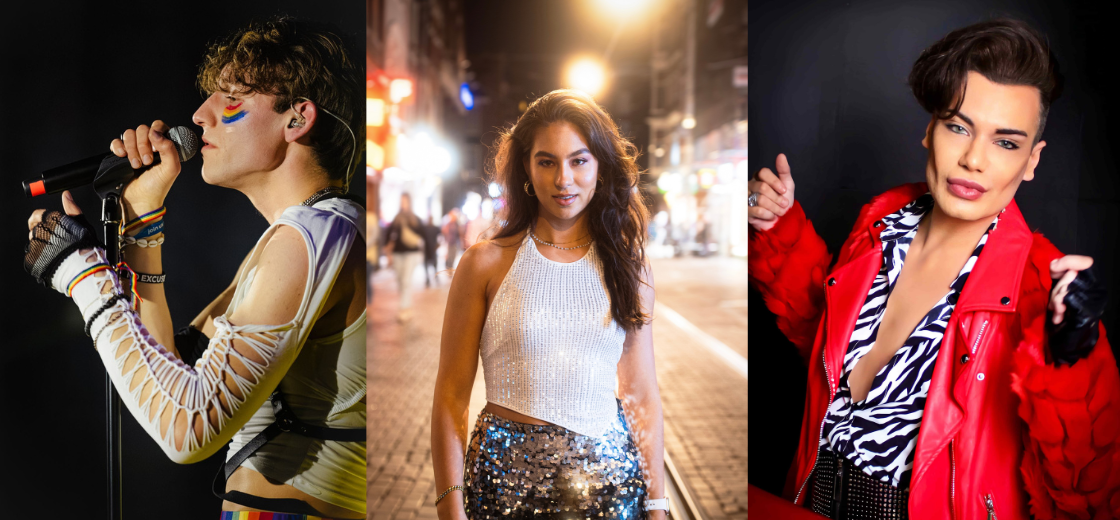 WEB Zaanpride Combi Zaantheater