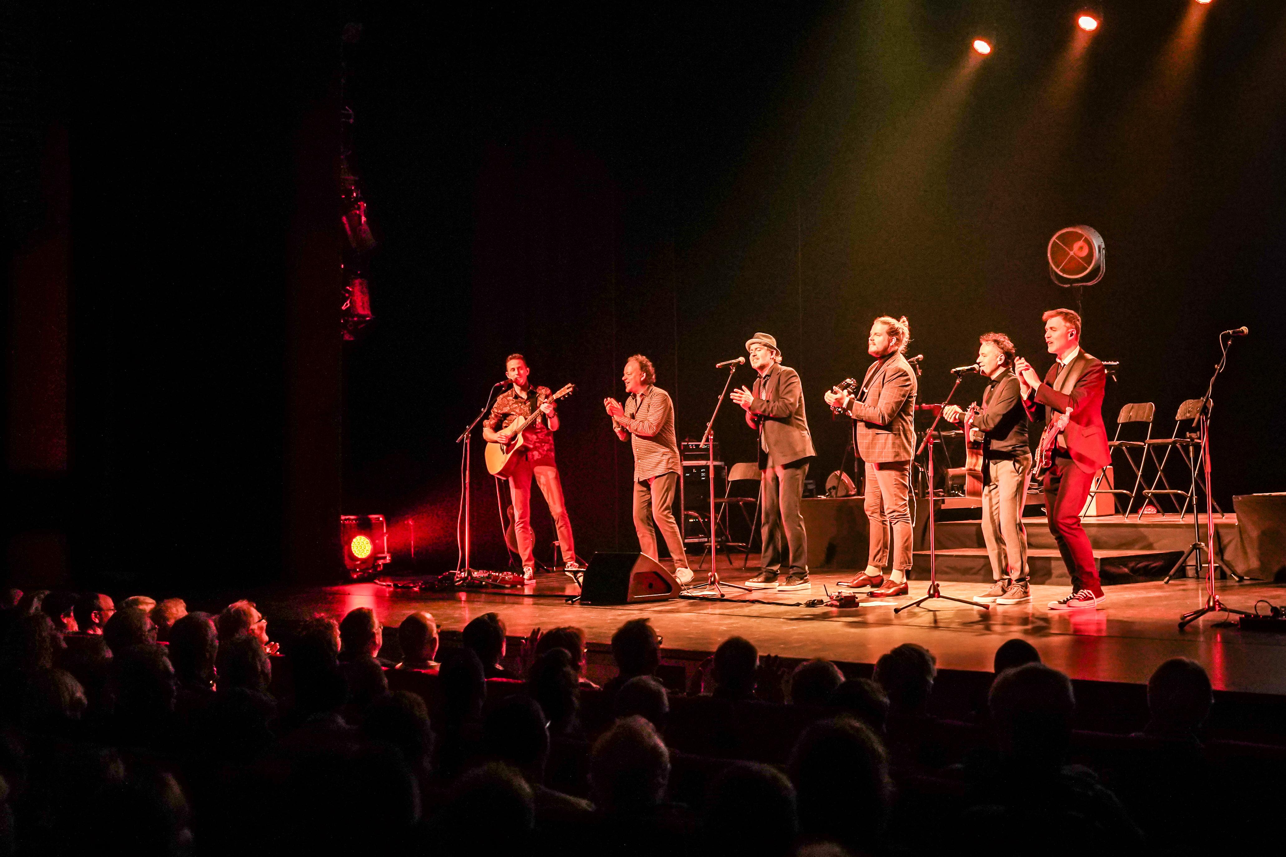 WEB Evergreen Top 1000 Robert Gort Zaantheater (5) 