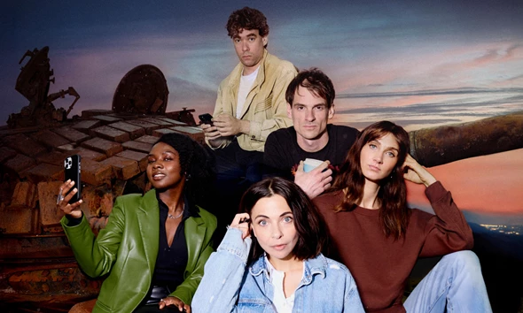 WEB Theater Oostpool Elza Jo Zaantheater