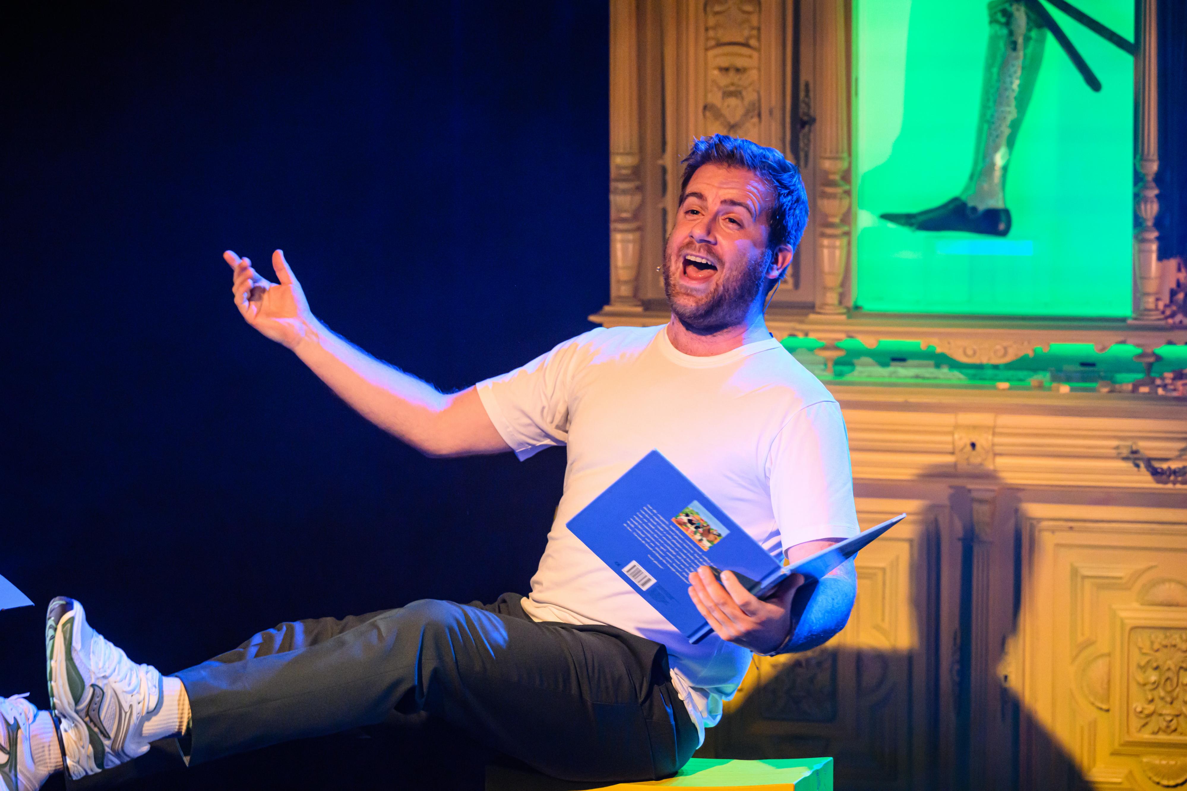 WEB Martijnkardol Fris Annemieke Van Der Togt Zaantheater (3)