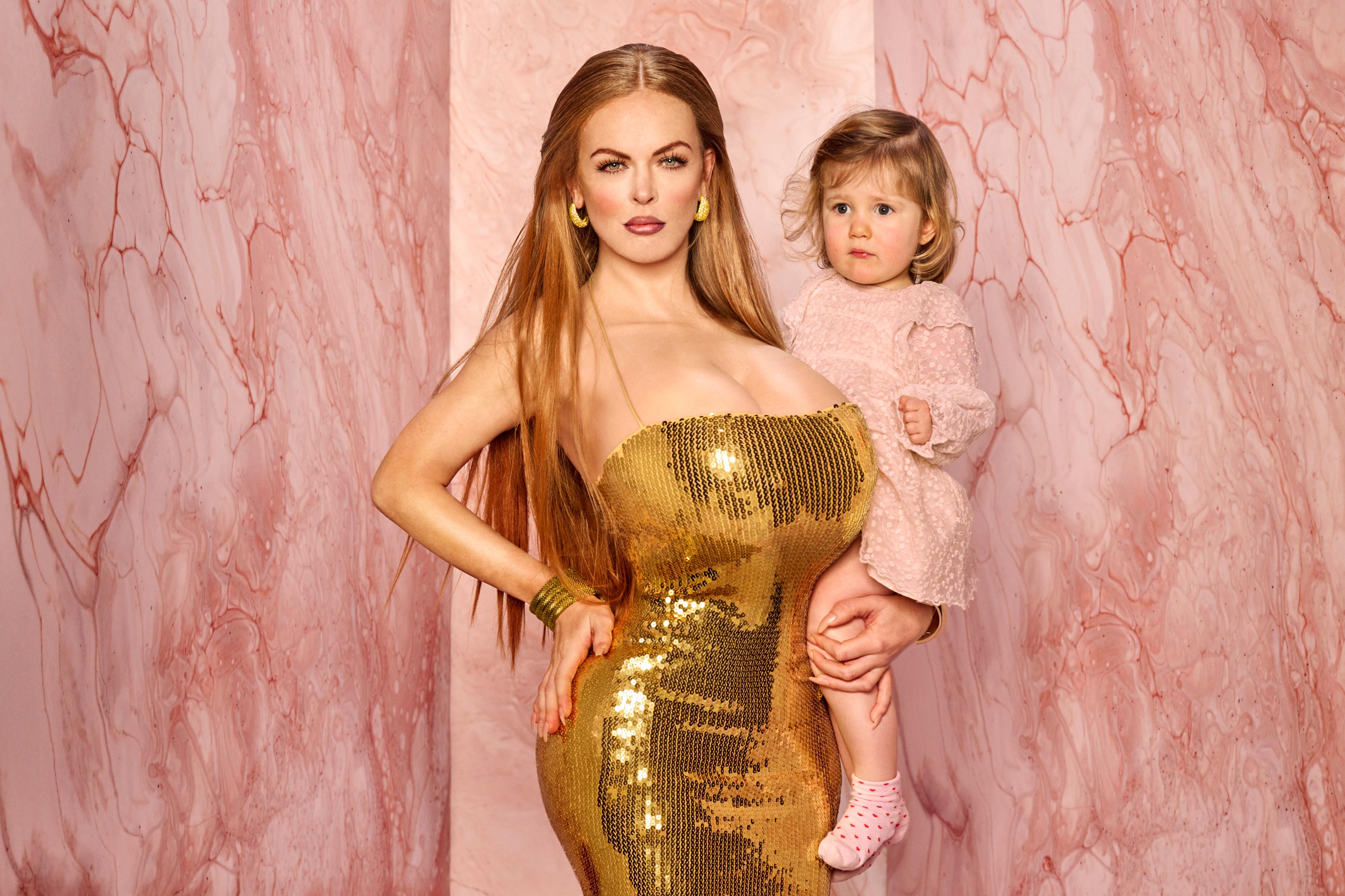 WEB Lisa Ostermann Mark Engelen Zaantheater (1)