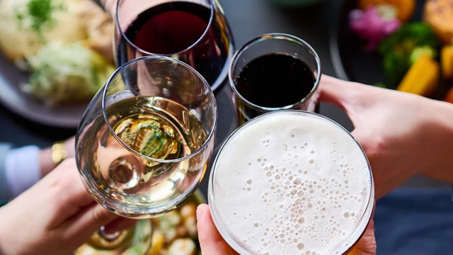 Zaantheaterrestaurant Proost