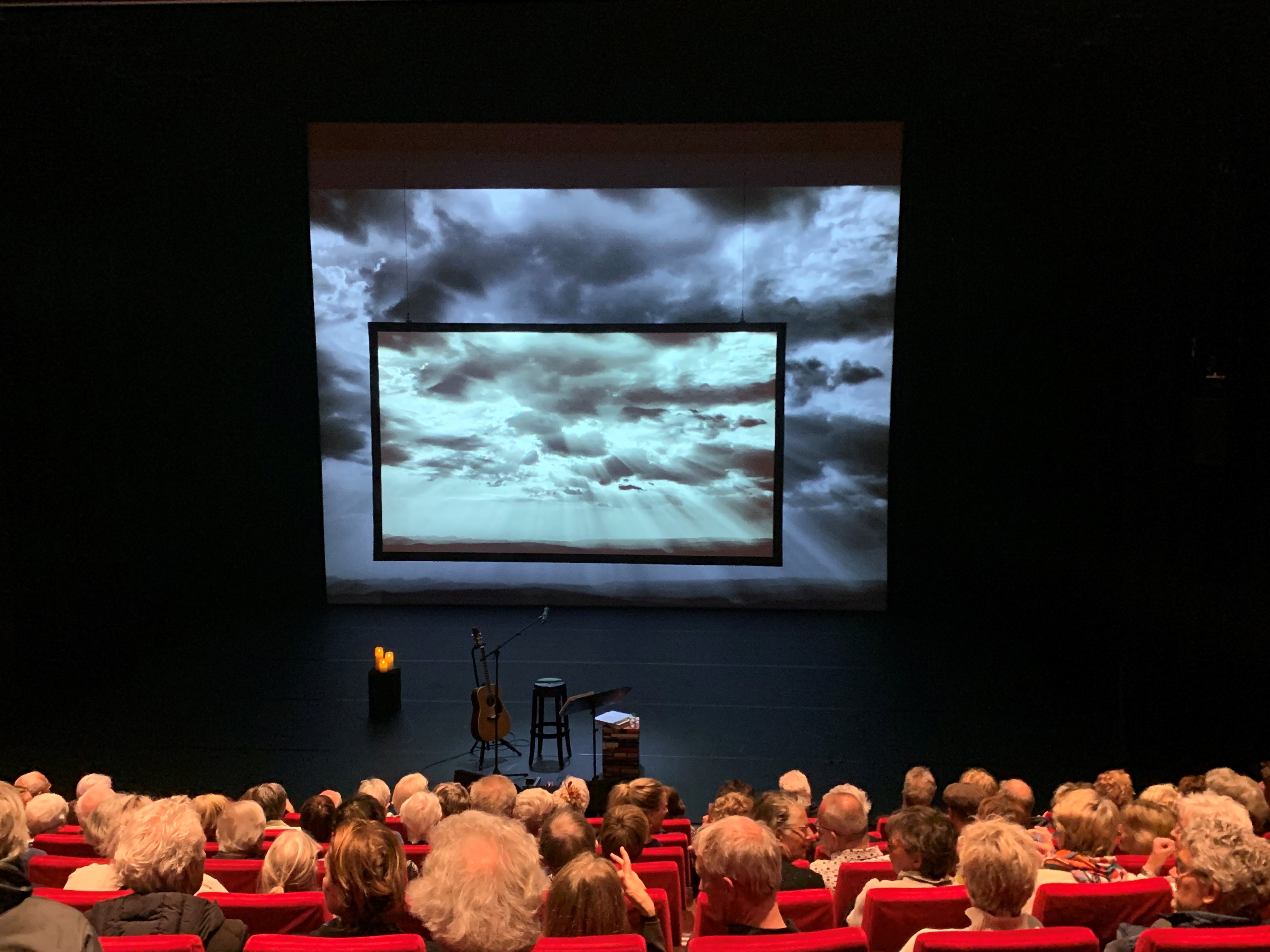 Mooie Themas Theater Na De Dam AF 