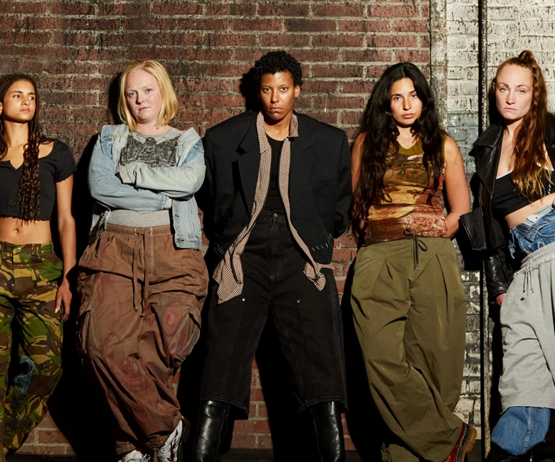 Wide Confrontaties Campagnebeeld Credits Merel Daantje X TGIB