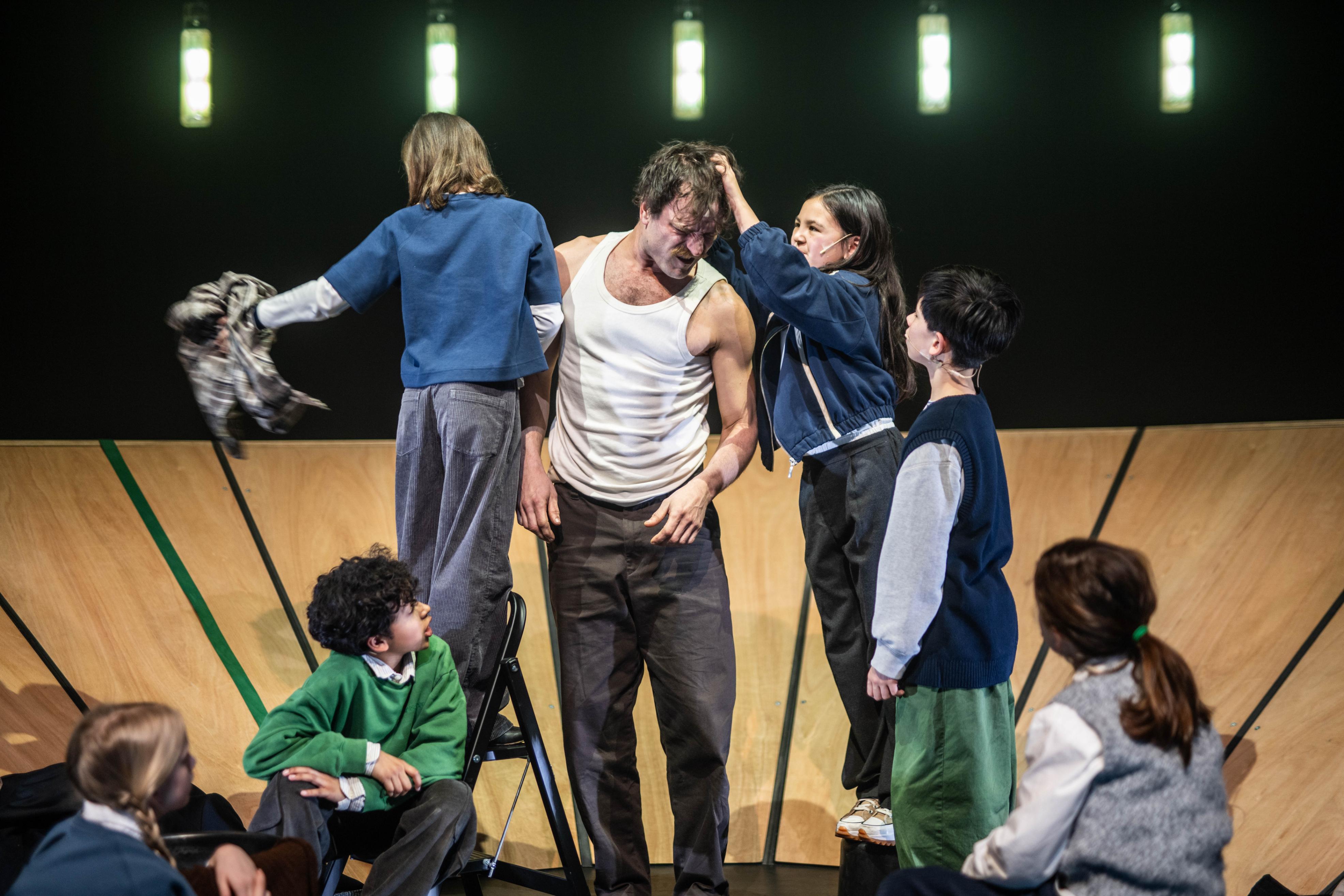 WEB Happy Valley Zaantheater (2)