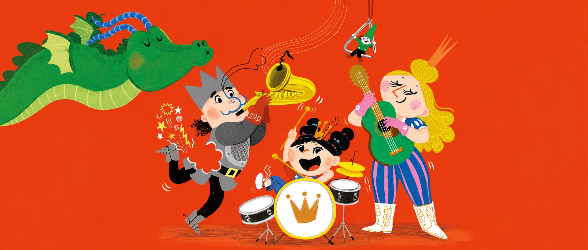 WEB De Musical Zonder Billen Jaski Groenteman © Charlotte Bruijn Vierkant Zaantheater 