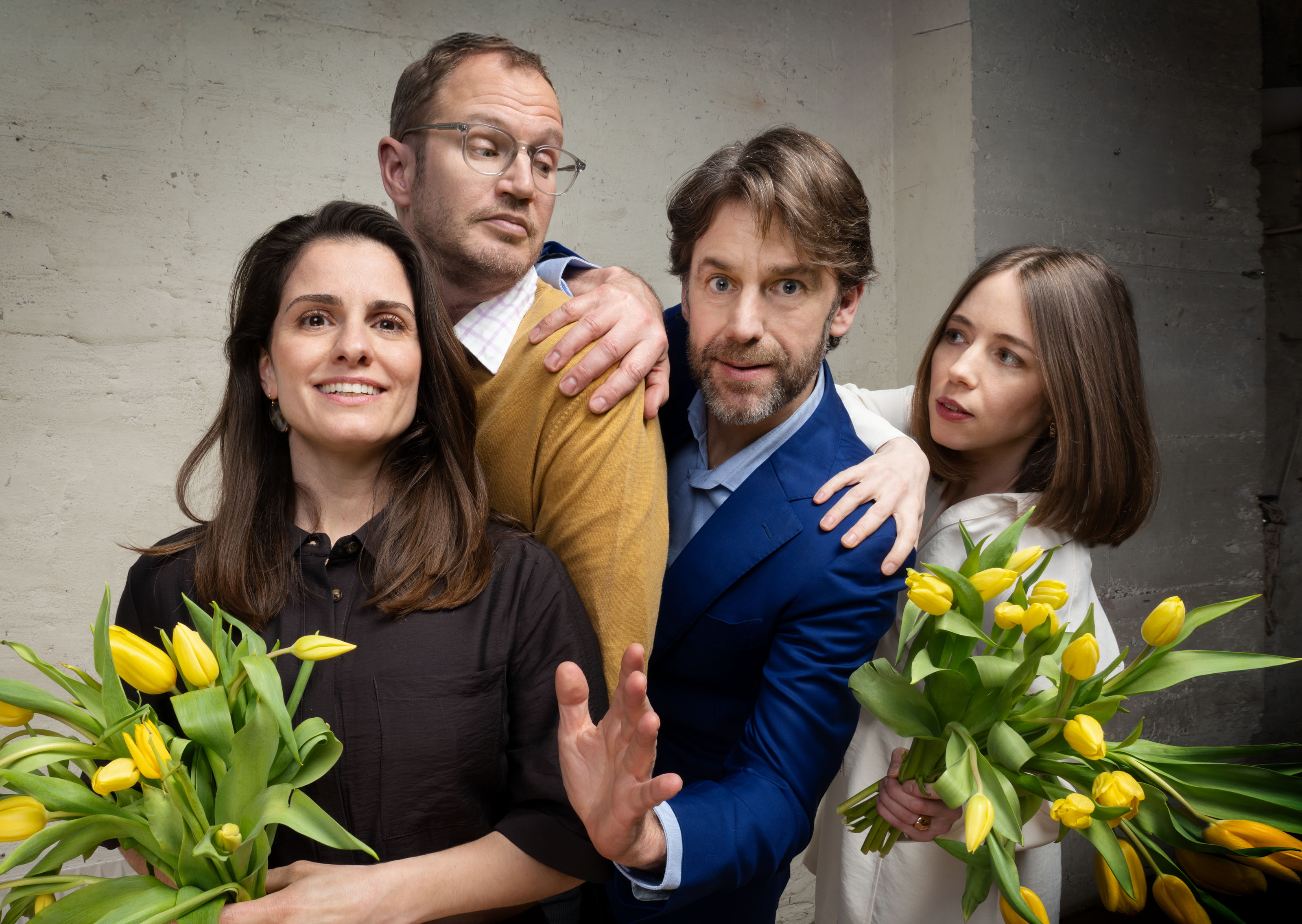 WEB God Van De Slachting Piek Kock Zaantheater 