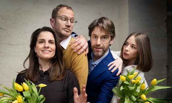 WEB God Van De Slachting Piek Kock Zaantheater