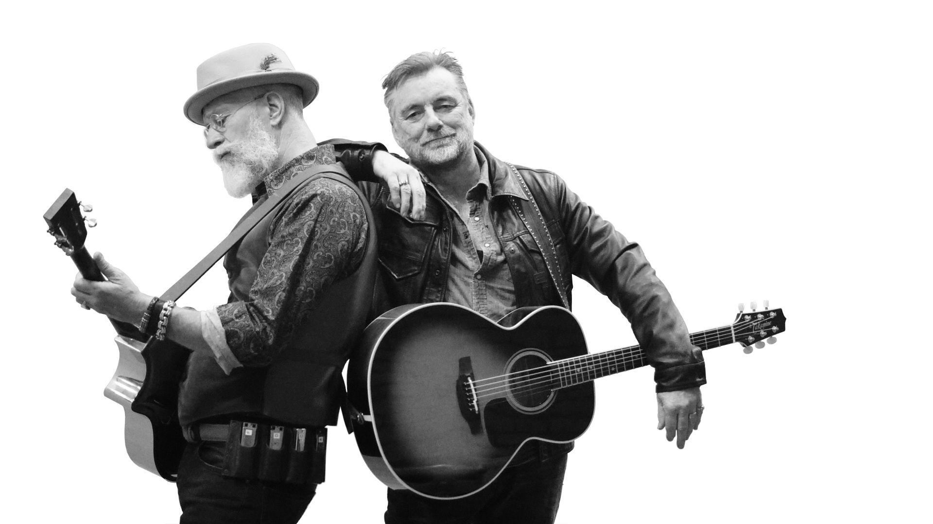 WEB JP & The Boss Zaantheater 