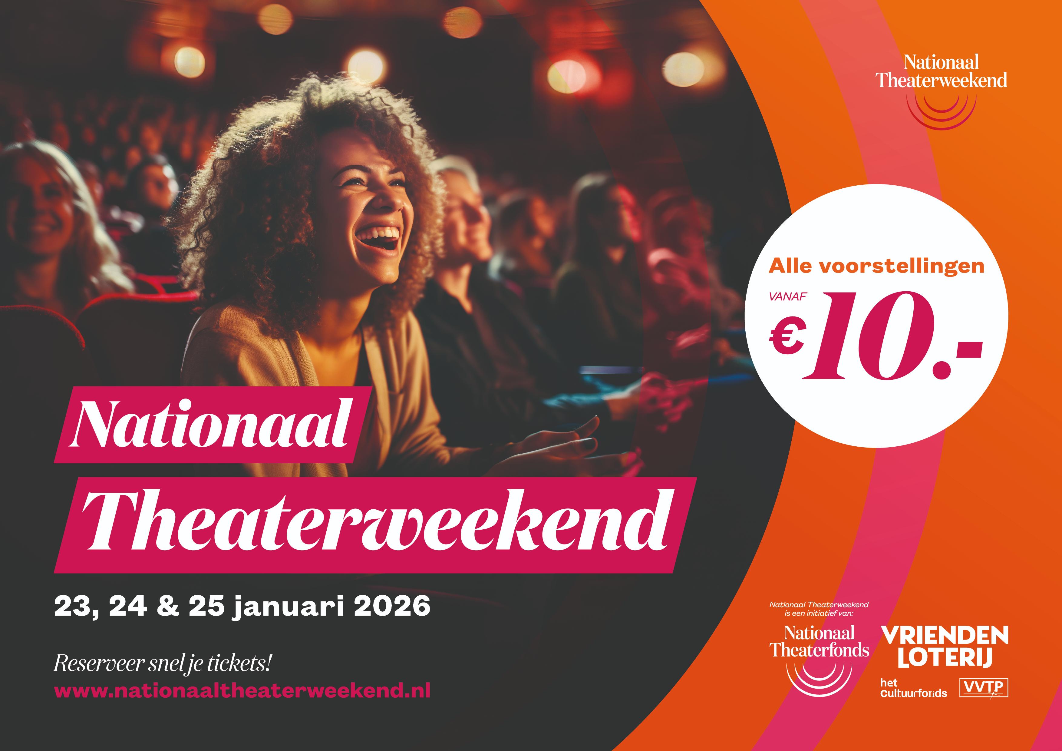 WEB NTW Zaantheater