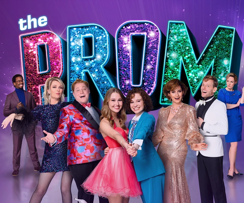The Prom Voorstelling