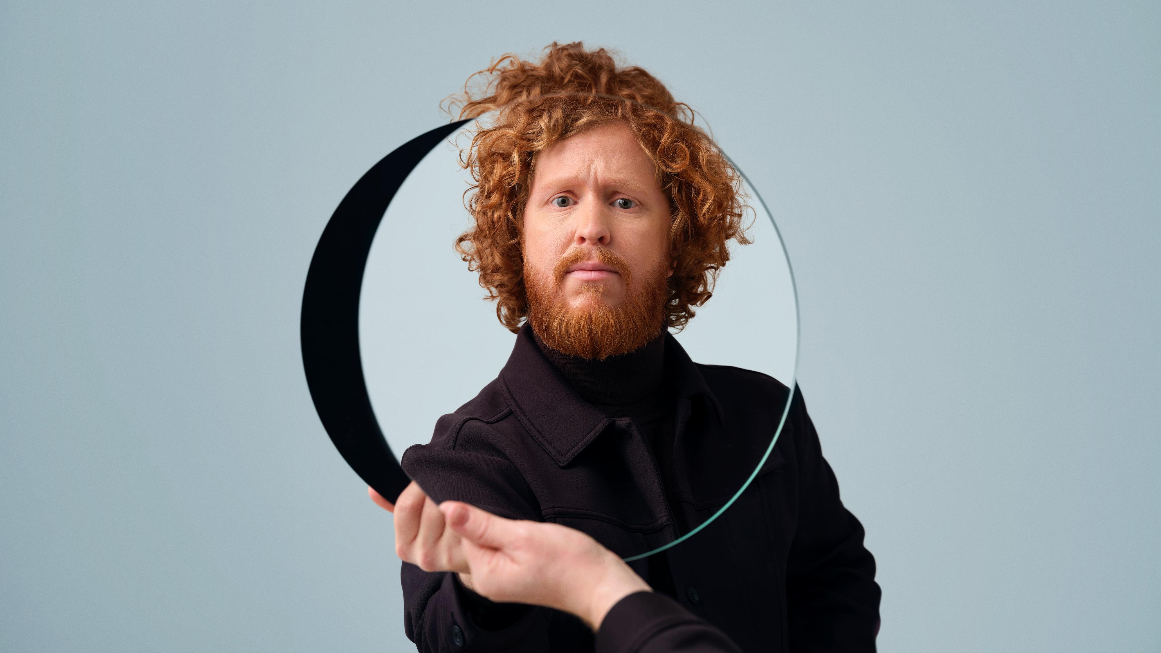 WEB Kasper Van Der Laan Anne Claire De Breij Zaantheater