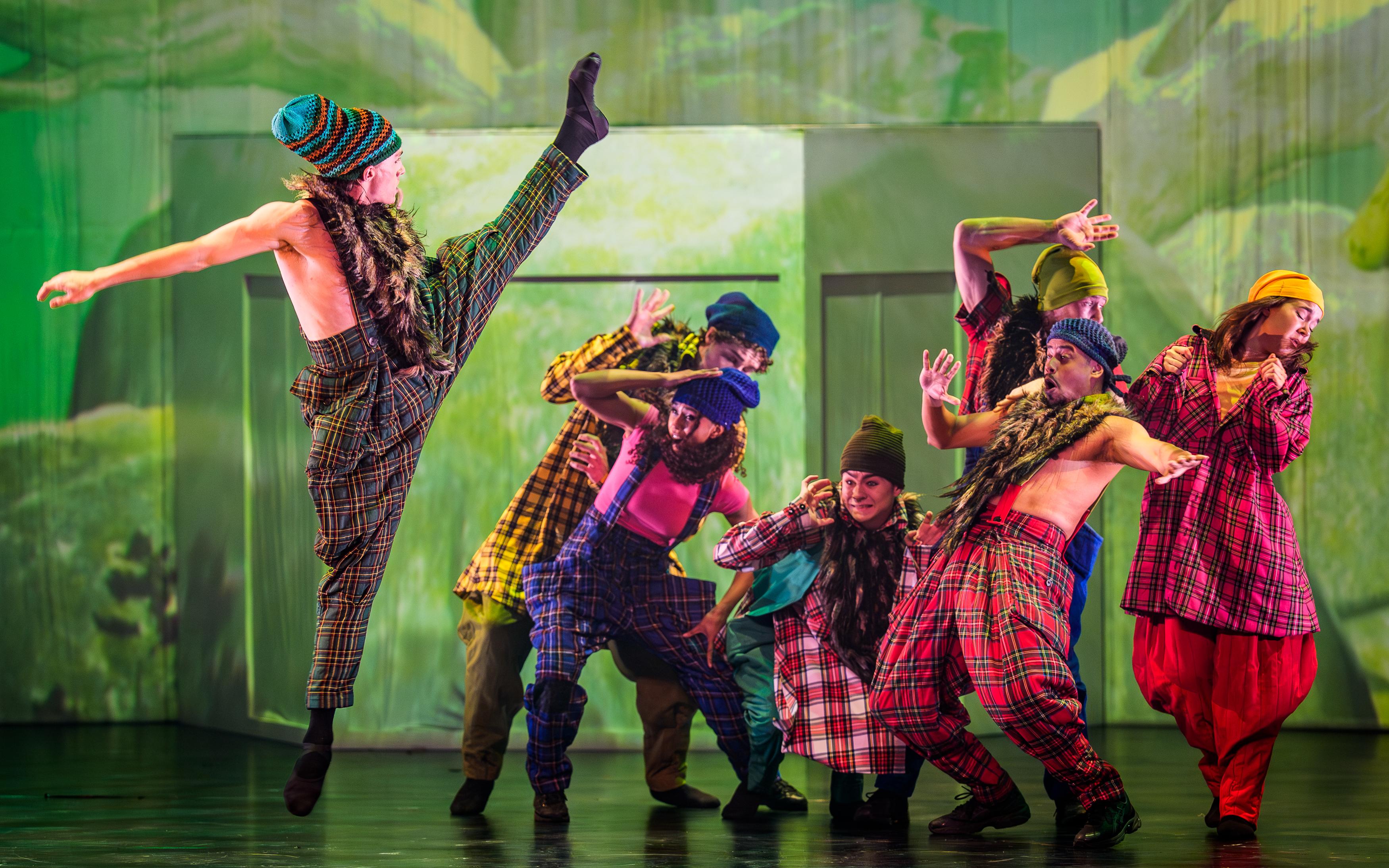 WEB ISH GRIMM ©Michelschnater Zaantheater (1)