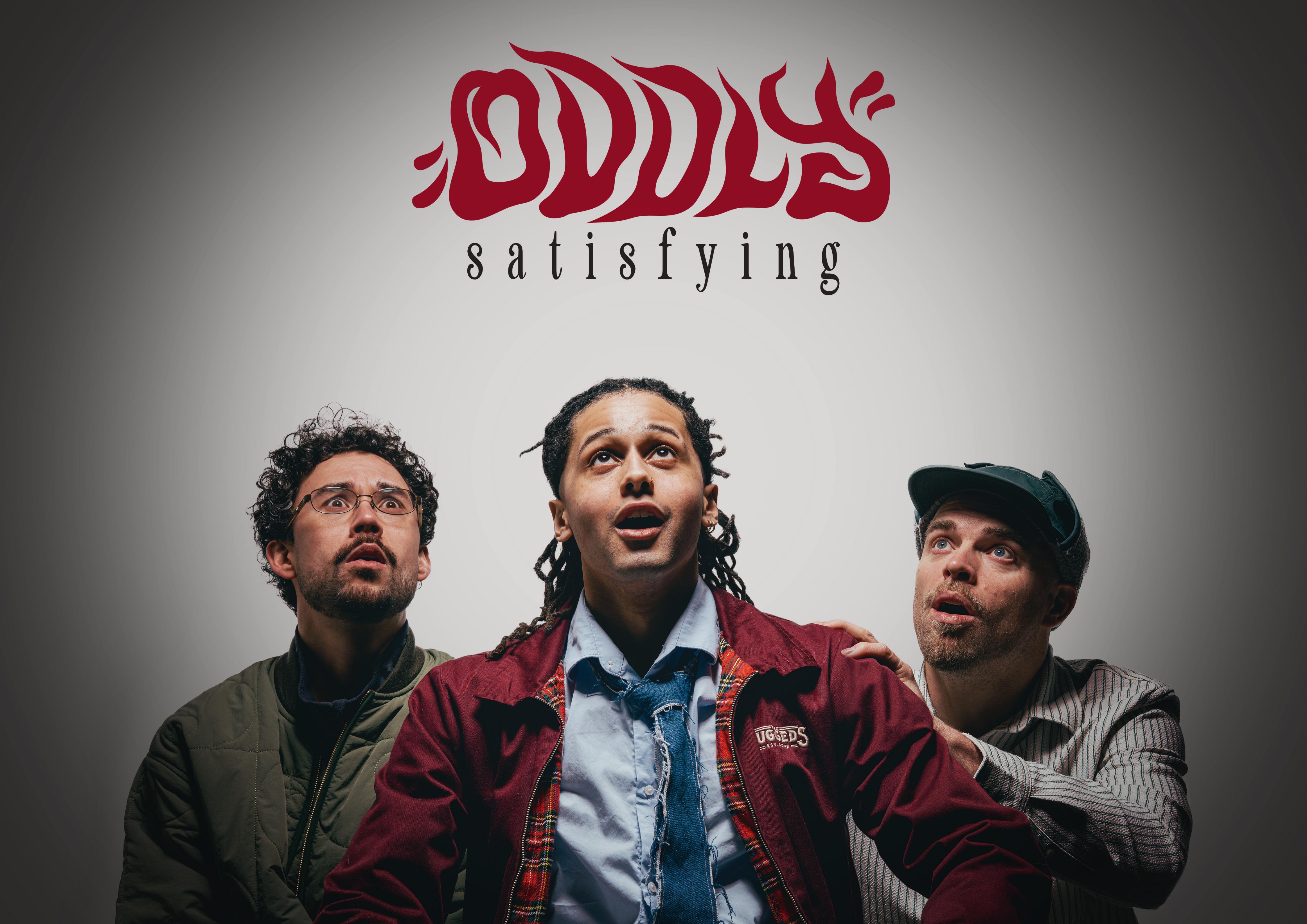 WEB The Ruggeds Cas Van Laar Zaantheater 