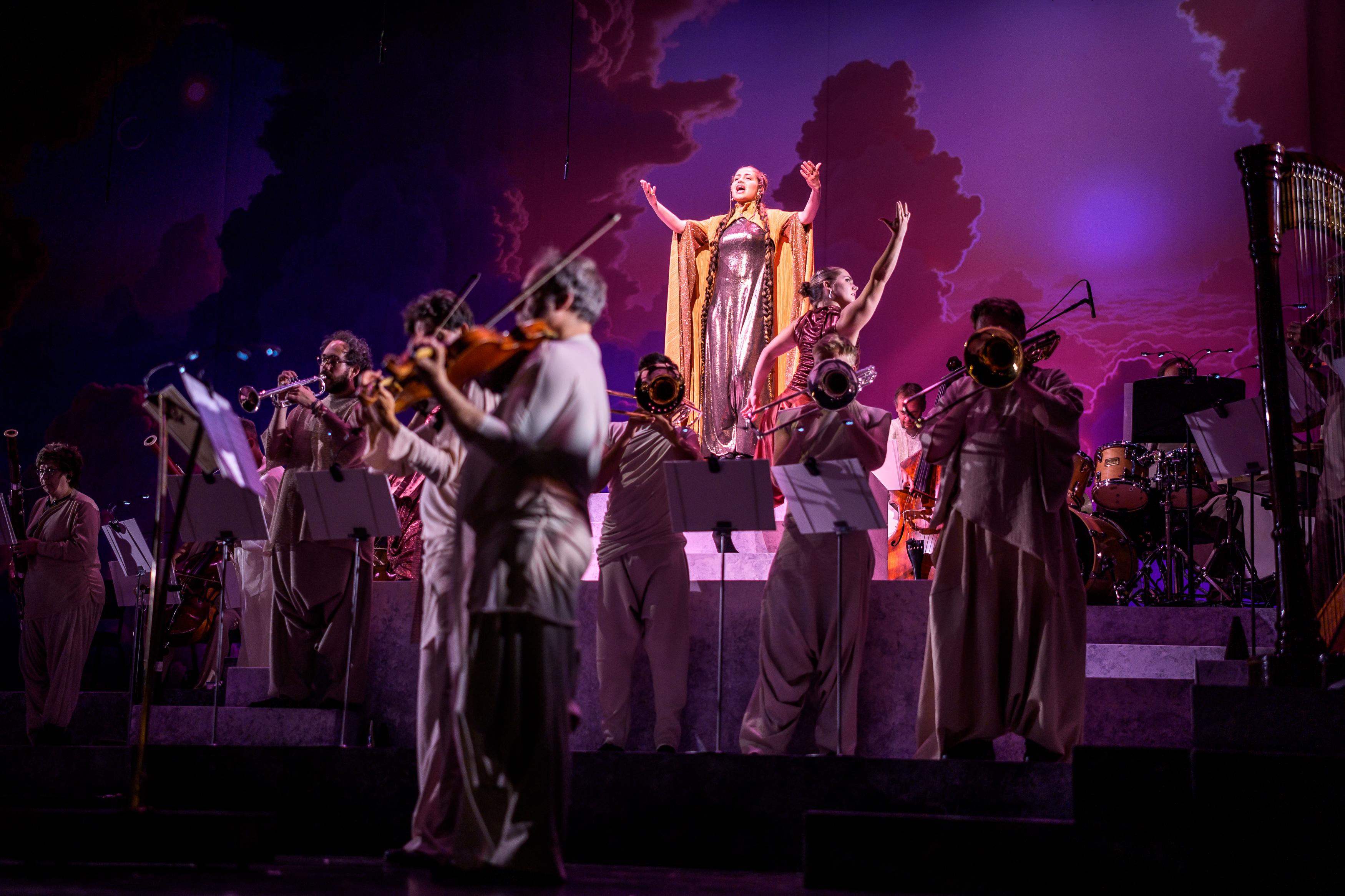 2505 THOR HBO ISH ©Michel Schnater 148