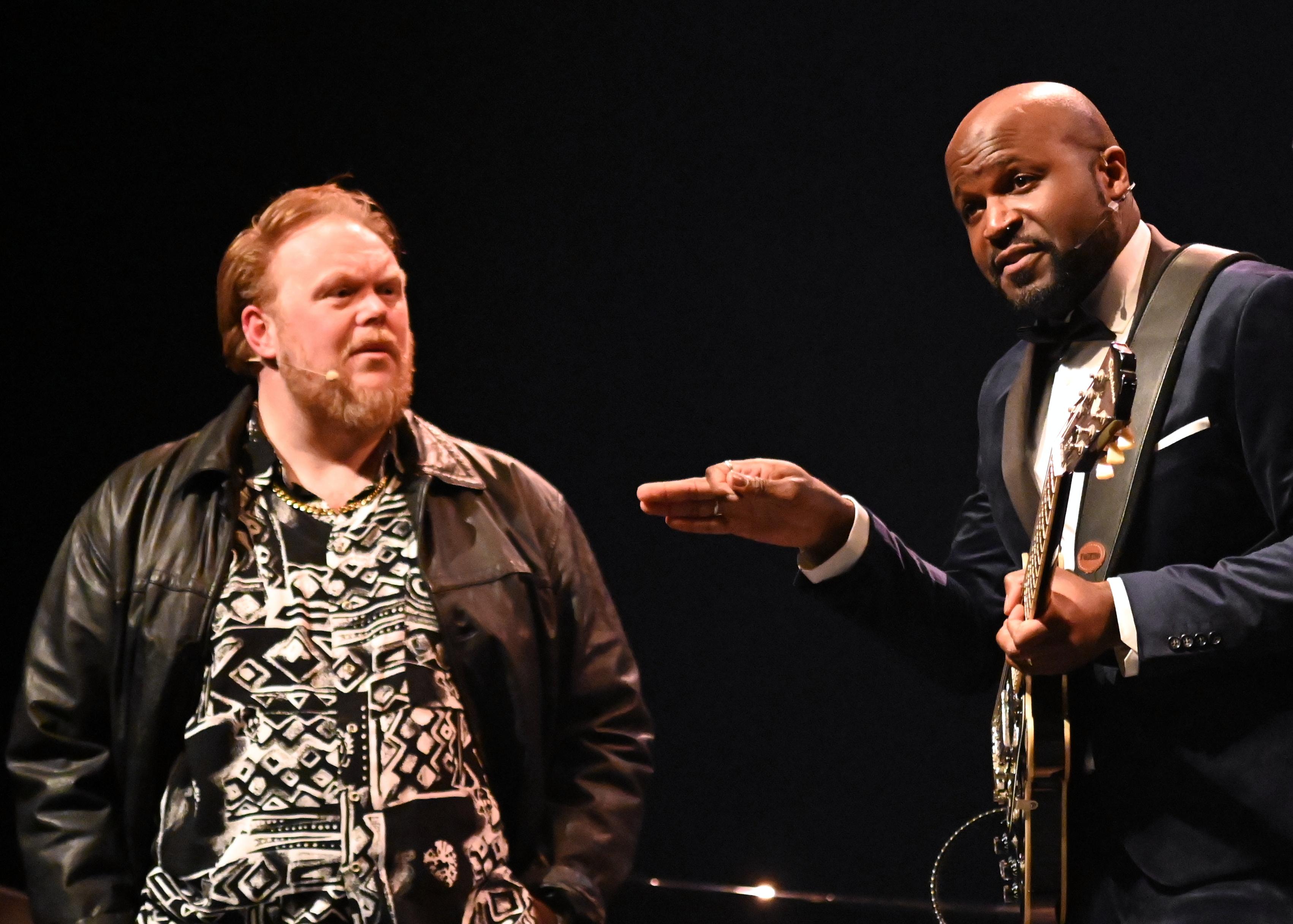 Pf 4 Blues, Zweet & Tranen © Marie Jose Eldering WEB