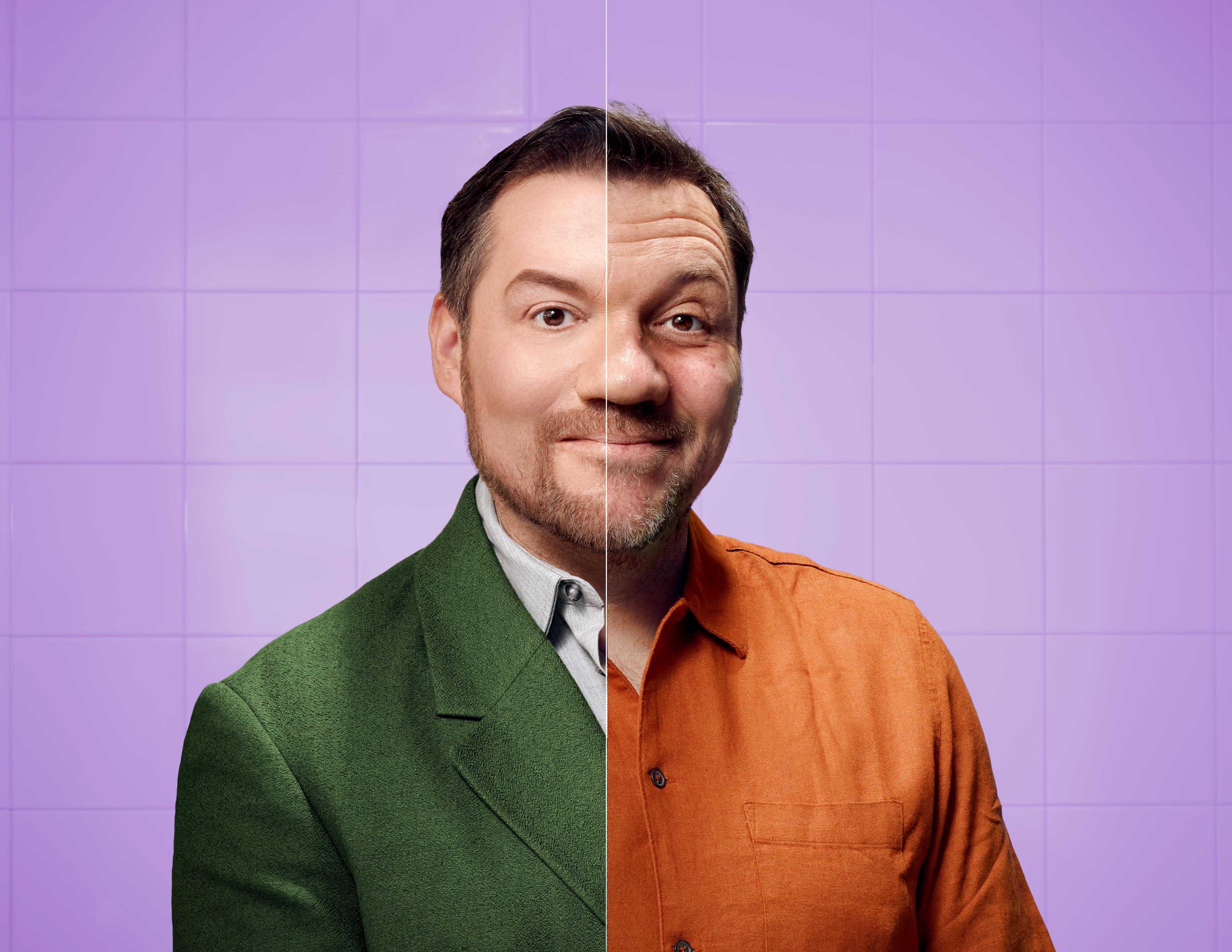 WEB Klaas Van Der Eerden Imperfectie Mark David Zaantheater