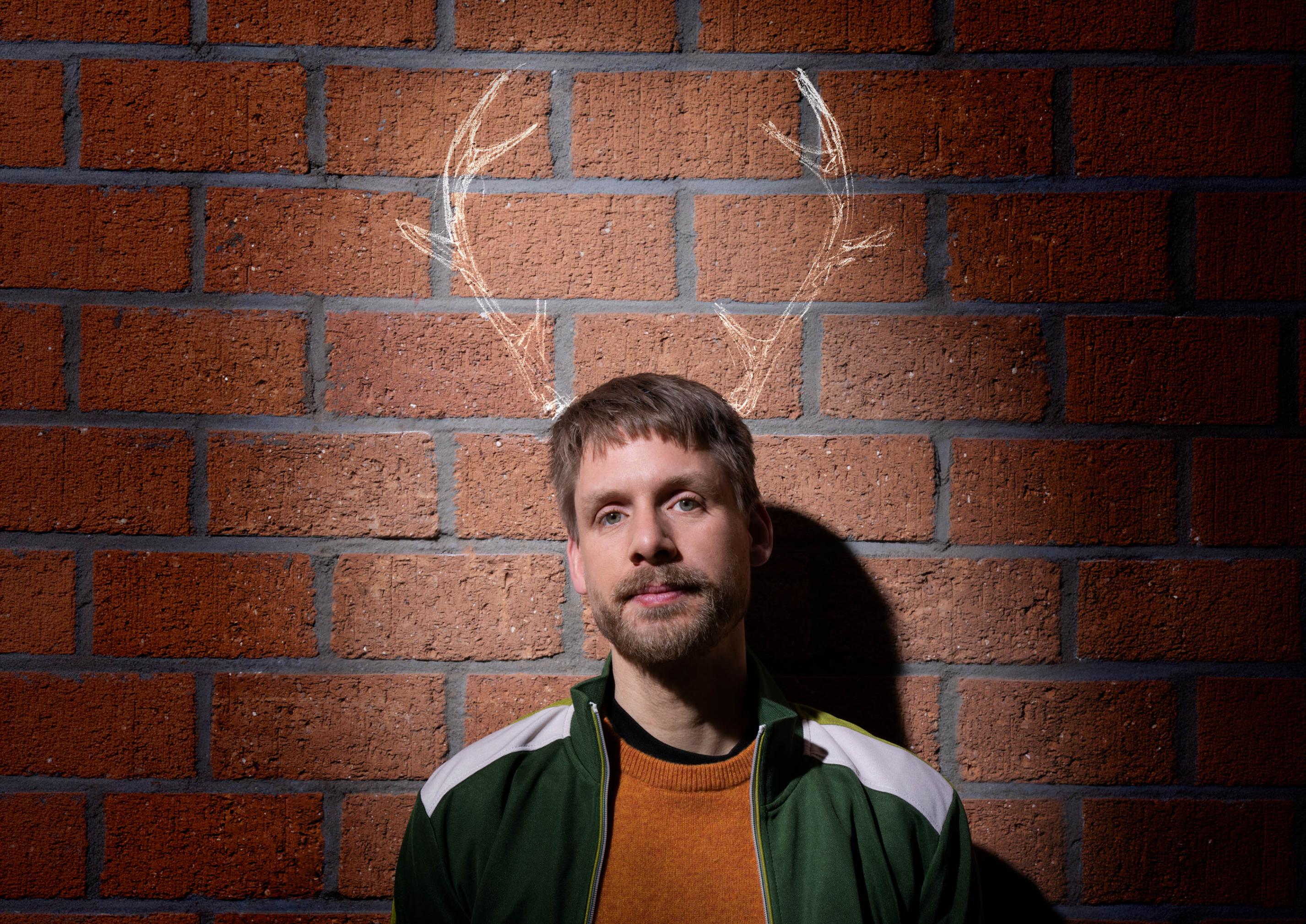WEB Babyreindeer Redit Piek Kock Zaantheater