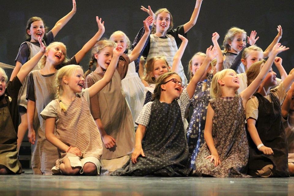 210619 Dansstudio Maaike 