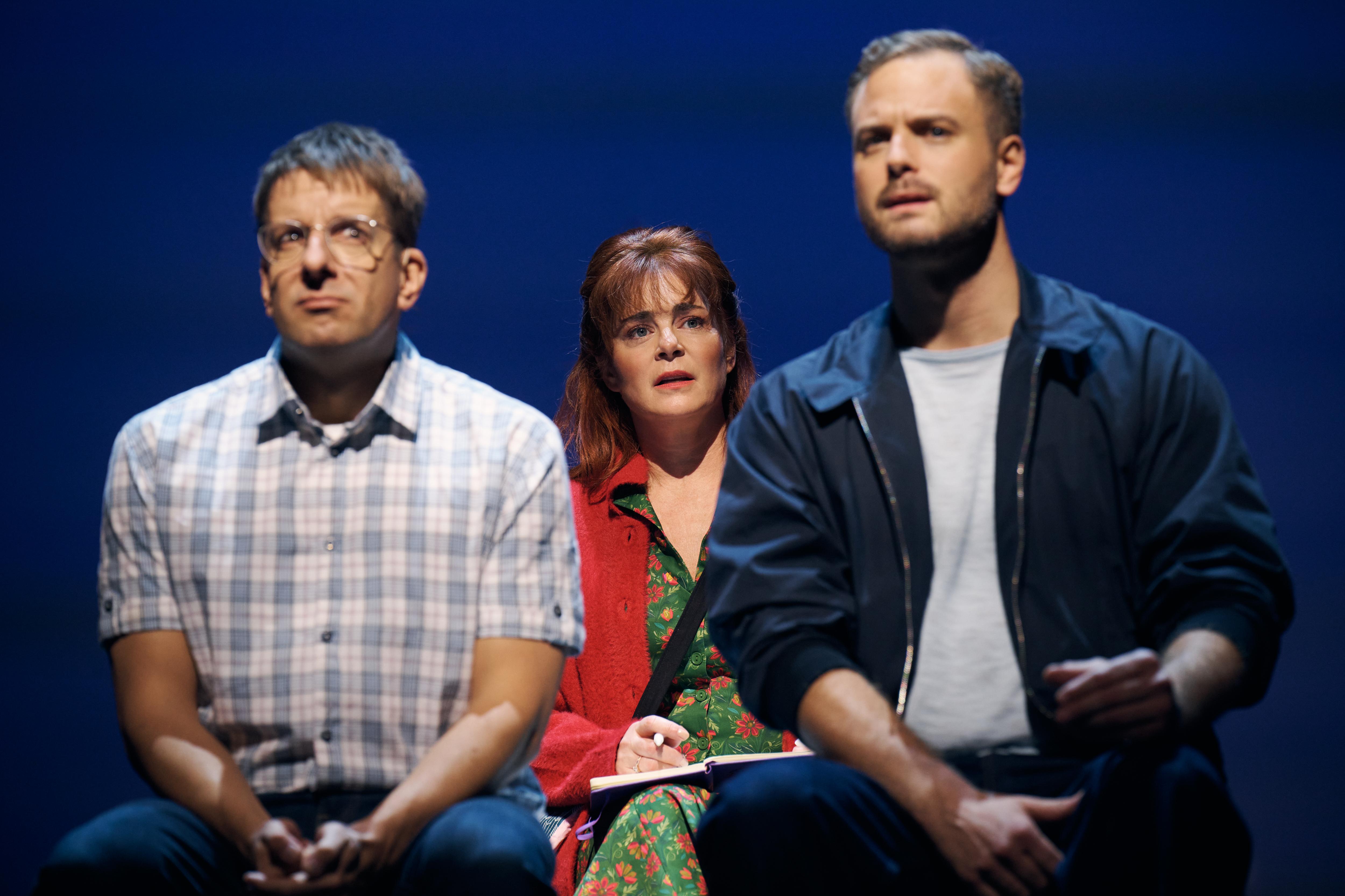 WEB Scenefoto Stoornis Of My Life 2 (C) Bram Willems Zaantheater (3)
