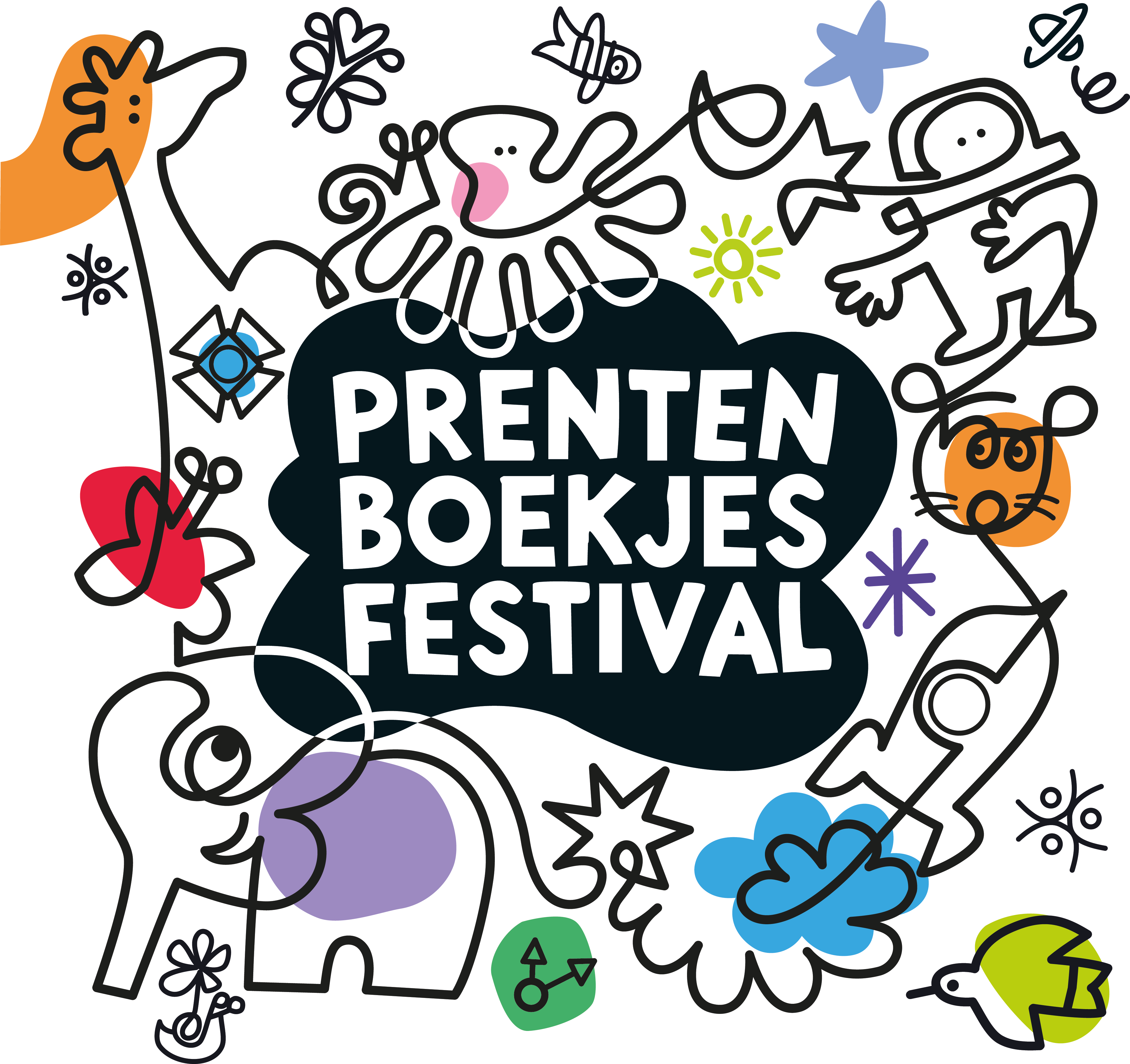 Vanaf2 Prentenboekjes Festival©Gerard De Bruyne