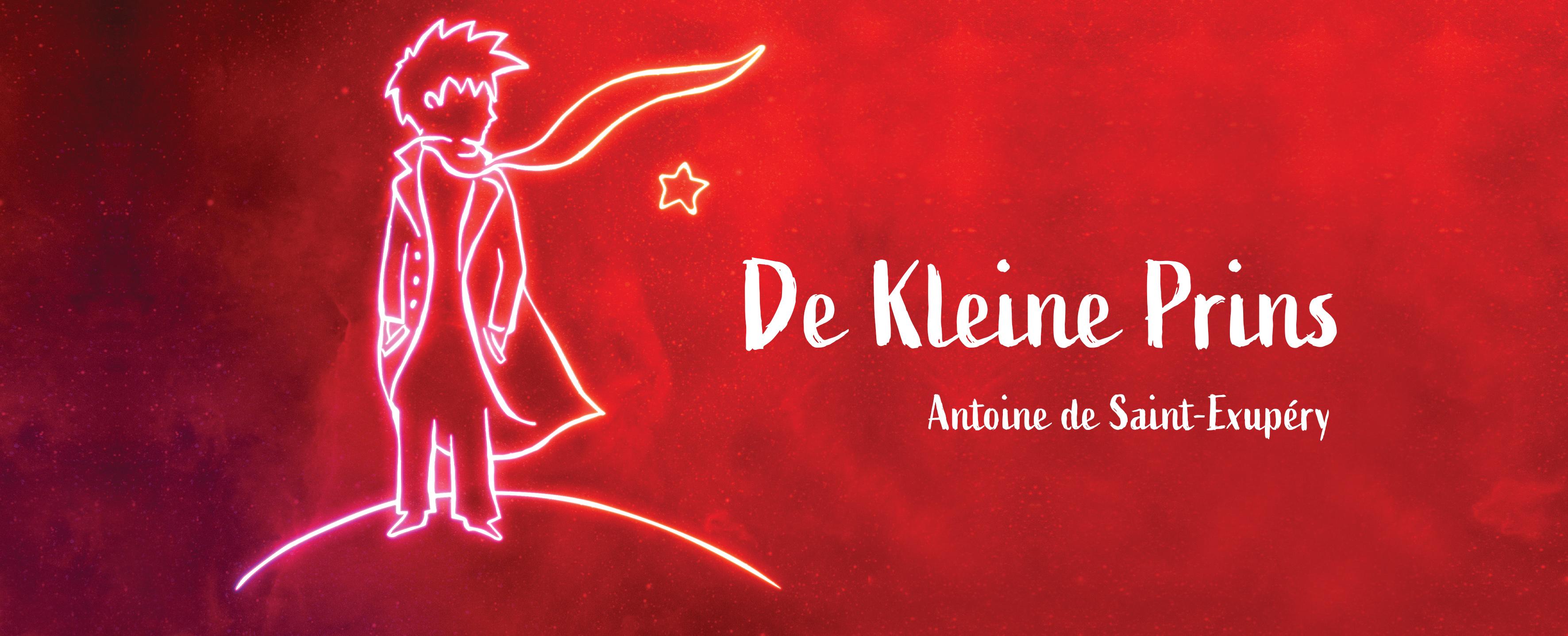 WEB Kleine Prins Webbanner LG 2021 Zaantheater 