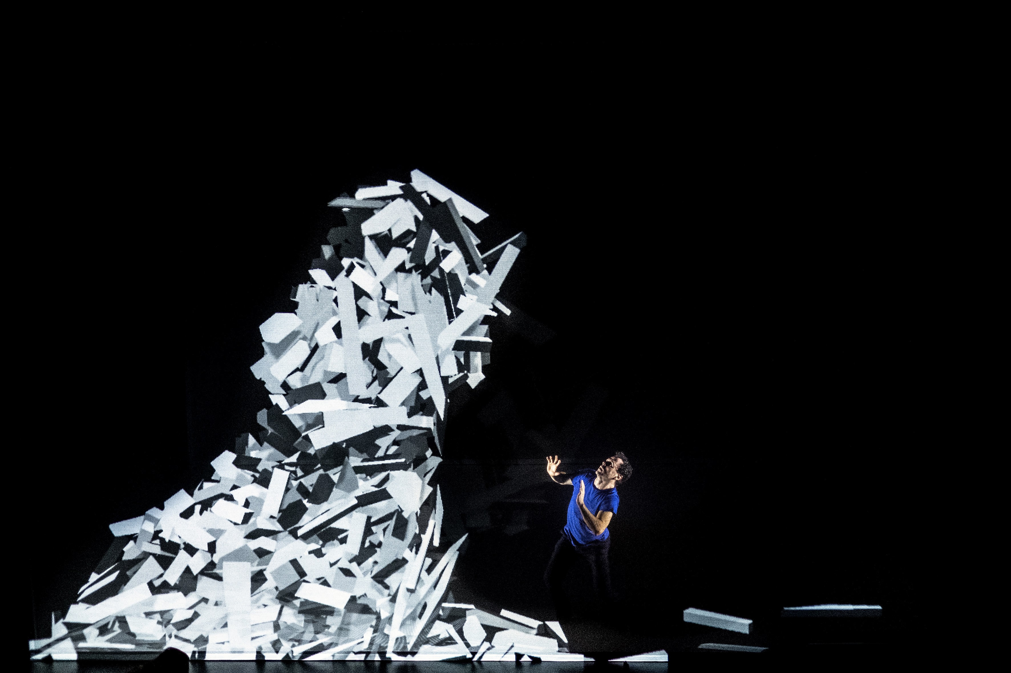 Adrien M & Claire B Voorstelling Show (6)