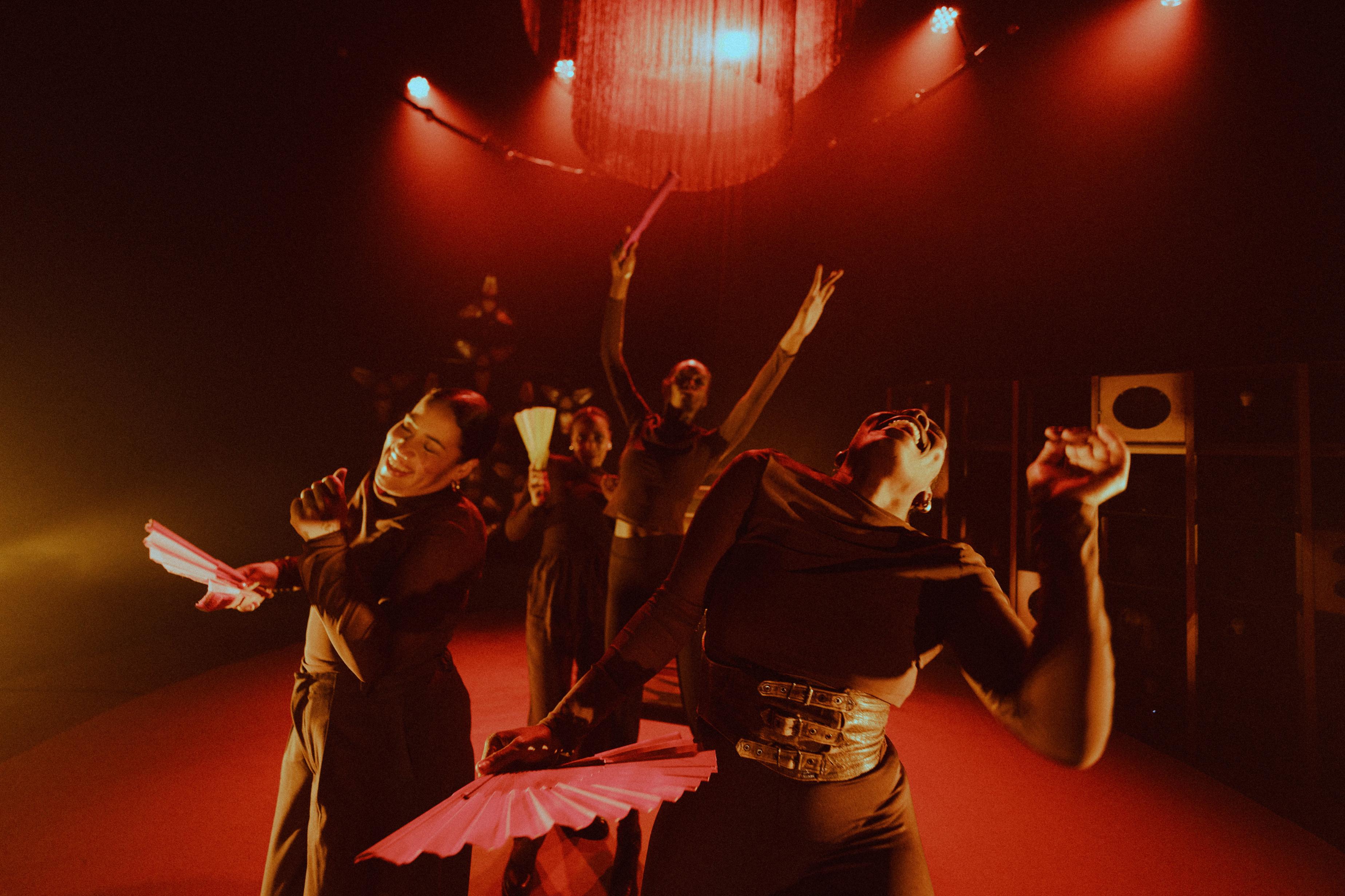 WEB Theater Oostpool En Dawn Collective BLACK JOY Foto Lowiegraphy (22)