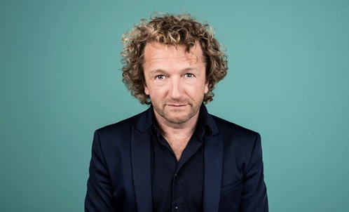 Pepijn Gunneweg
