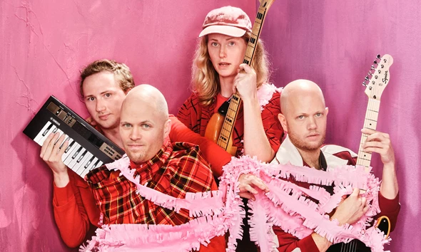 WEB Sibling Show Zaantheater