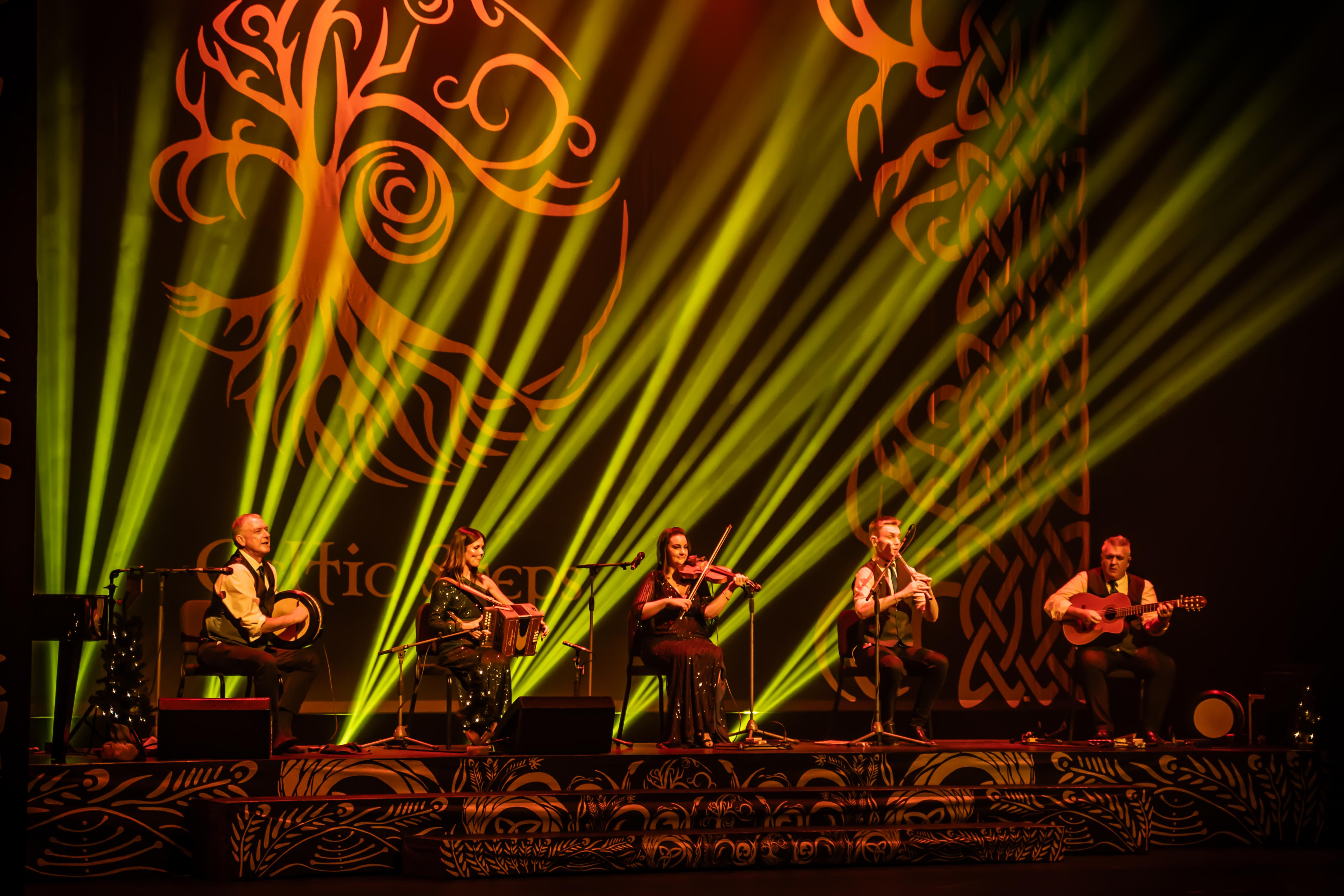 Celtic Steps An Irish Christmas 2026 (C) Carlagorter ( (20)