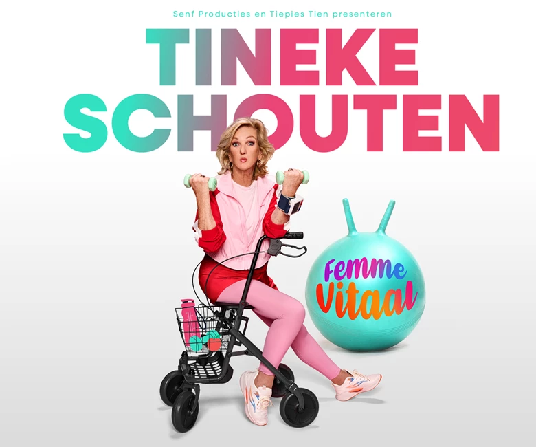 WEB Tineke Schouten Zaantheater