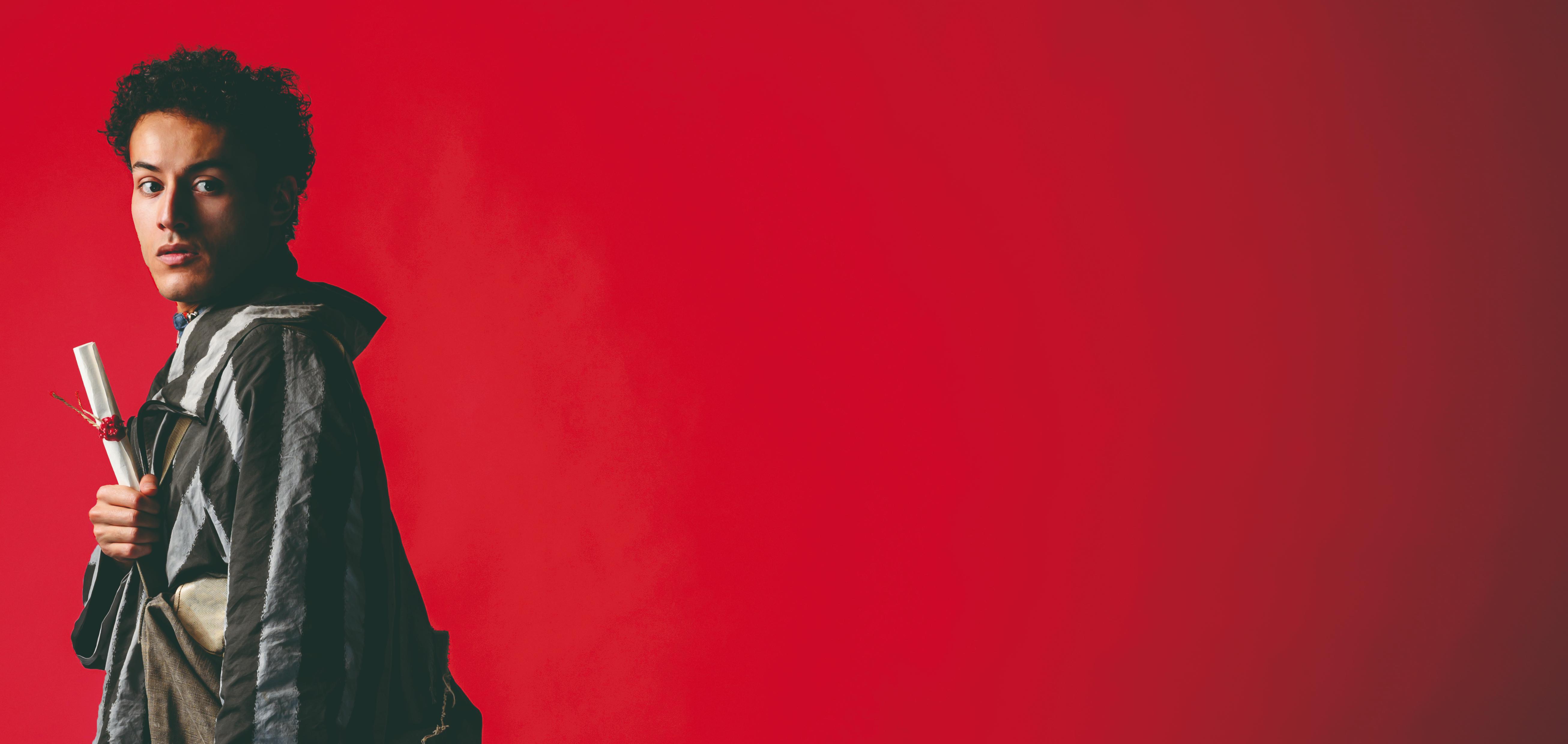 WEB De Brief Voor De Koning Annemieke Van Der Togt Zaantheater 