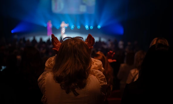 Cabaret The Vision WEB