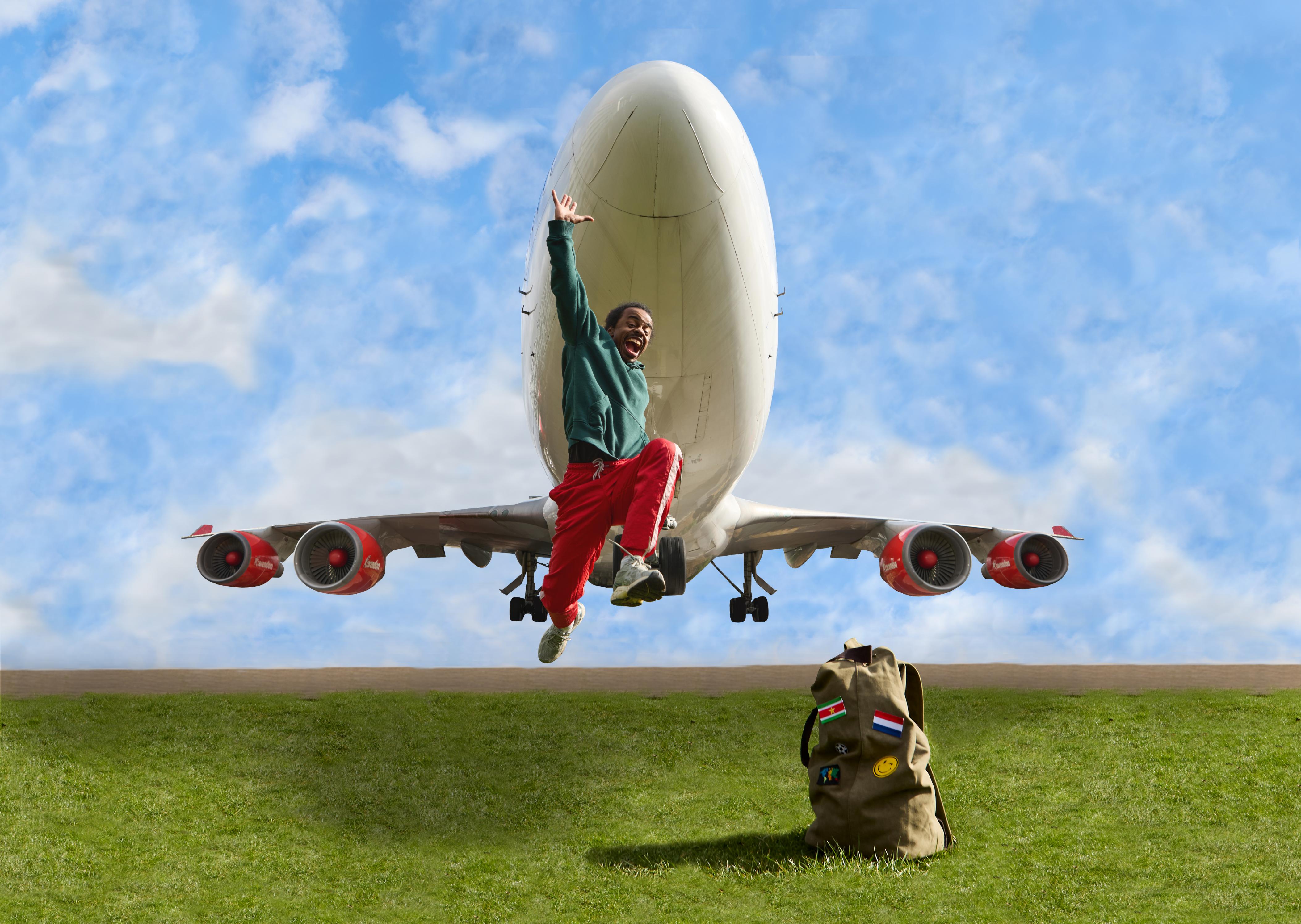 WEB ISH Paramaribo Dreams Michel Post Zaantheater 