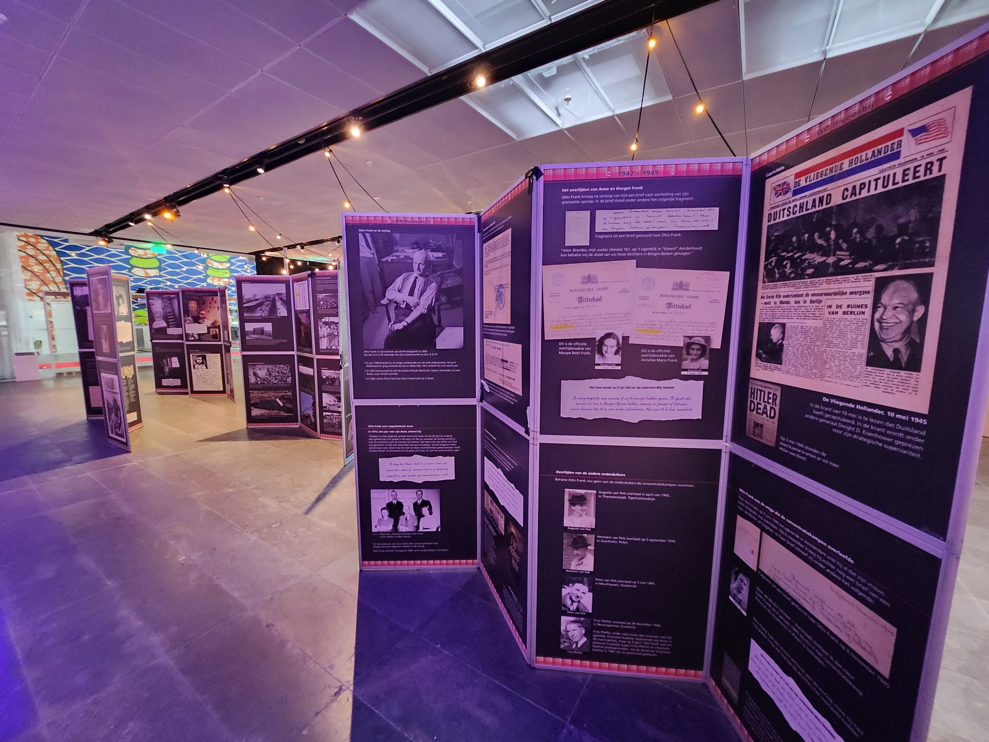 Tentoonstelling Je Anne 02