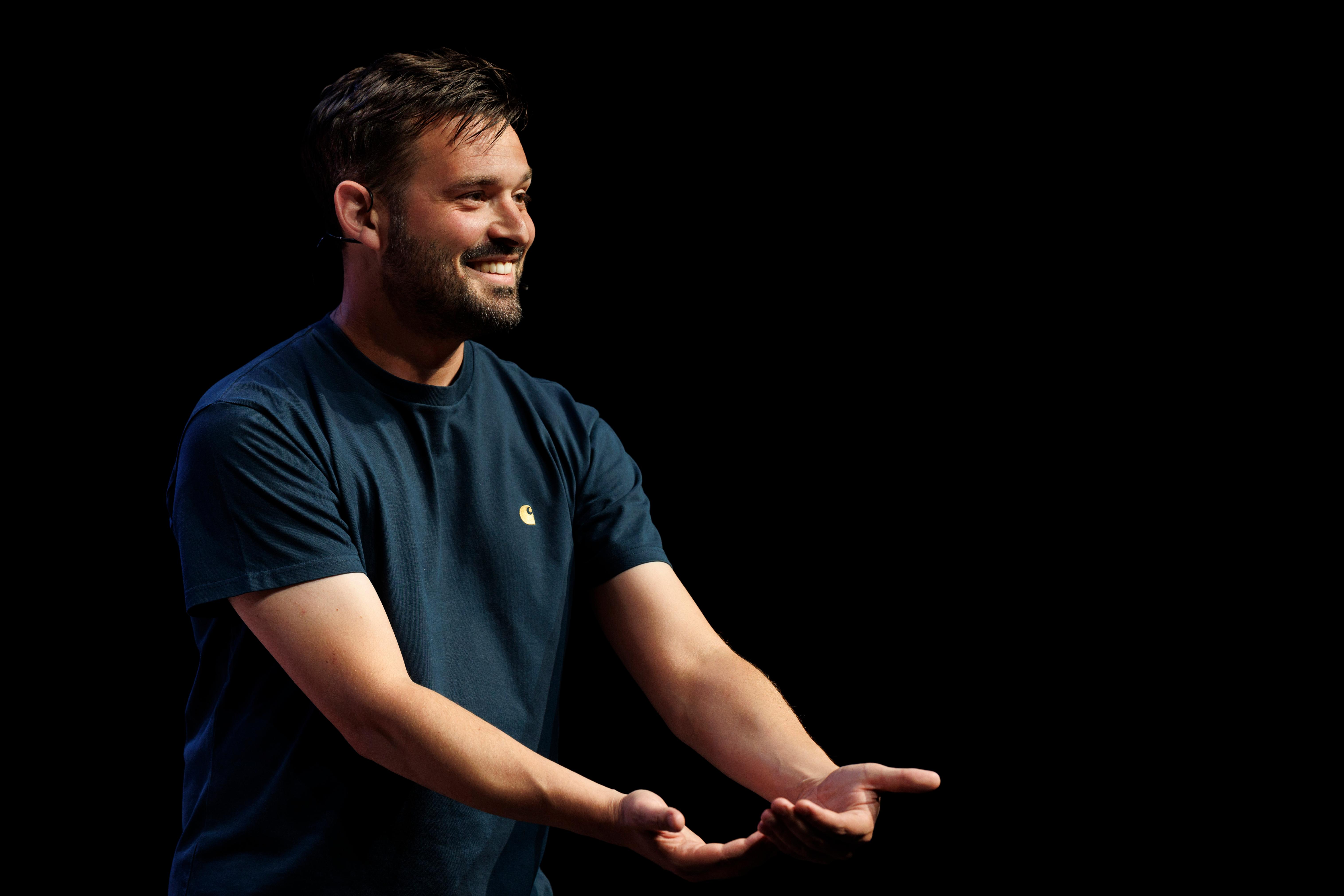 WEB Jasper Van Der Veen Op Scherp 2 Zaantheater (2)