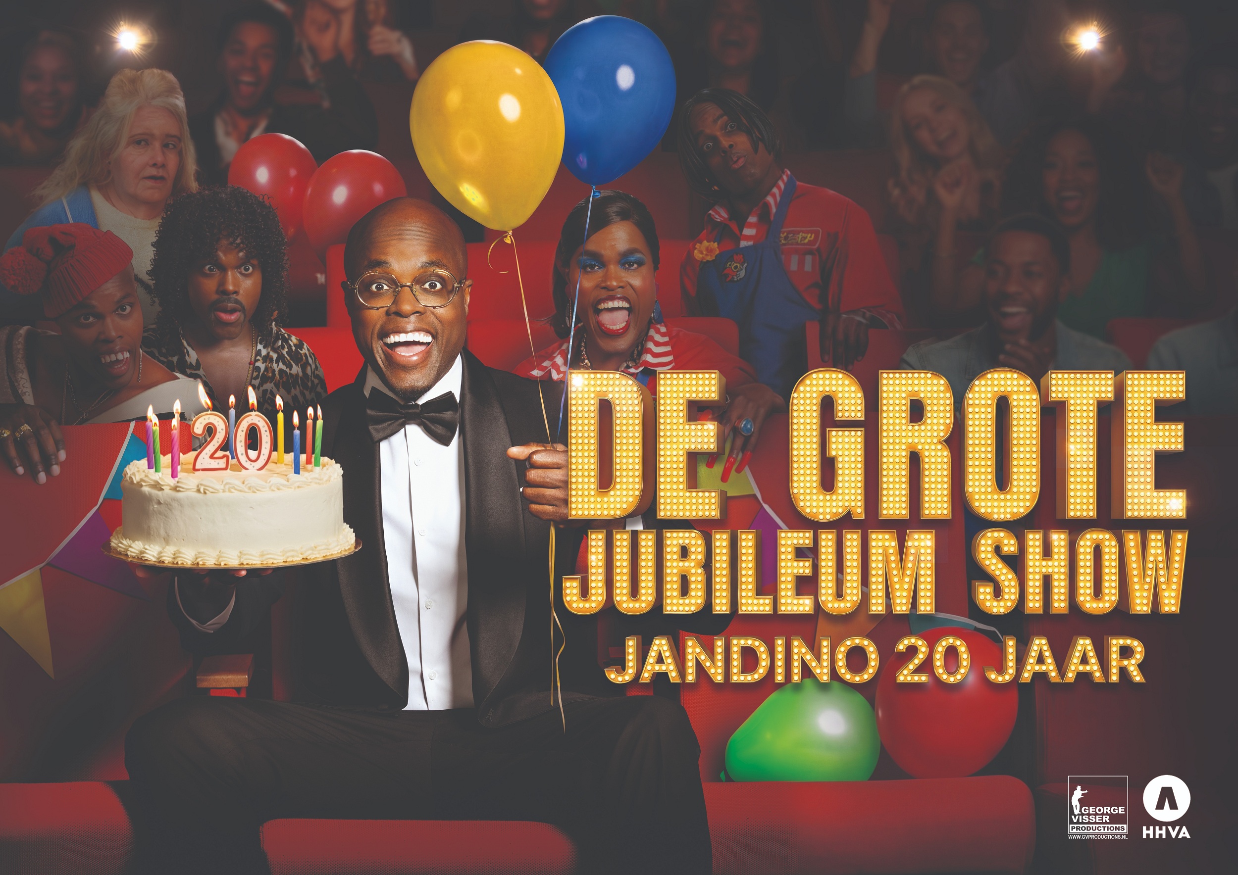 2627 GV Jandino F Shots By Dashenko 1 Klein 
