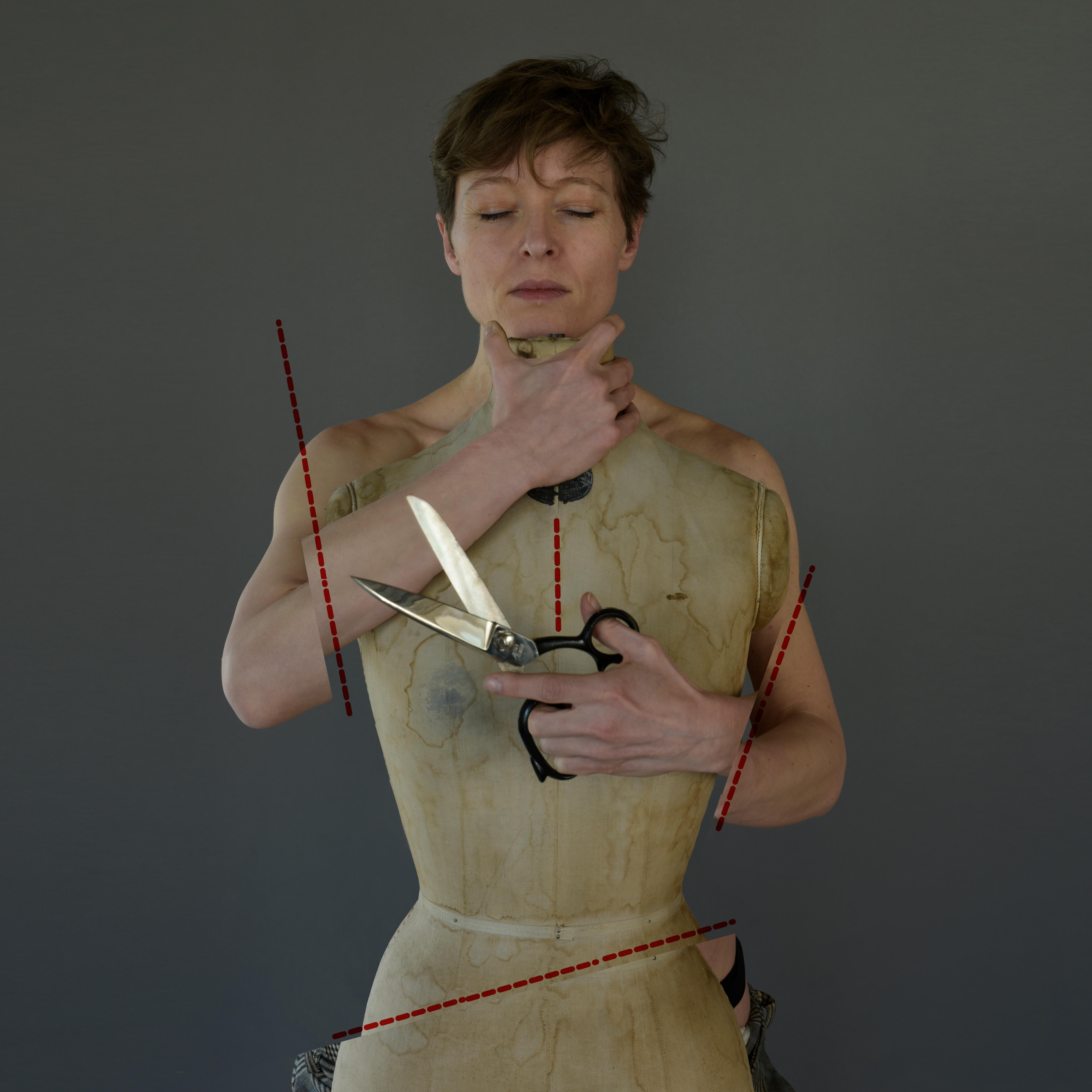 WEB Cat Smits ©Paulina Matusiak Zaantheater