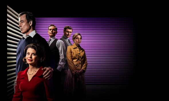 WEB Dial M For Murder Willem Van Walderveen Zaantheater