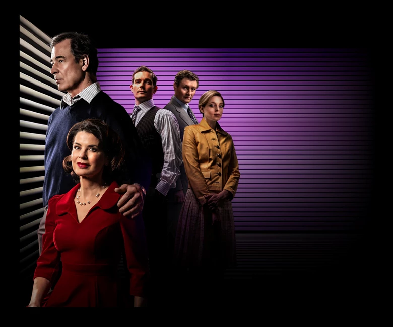 WEB Dial M For Murder Willem Van Walderveen Zaantheater