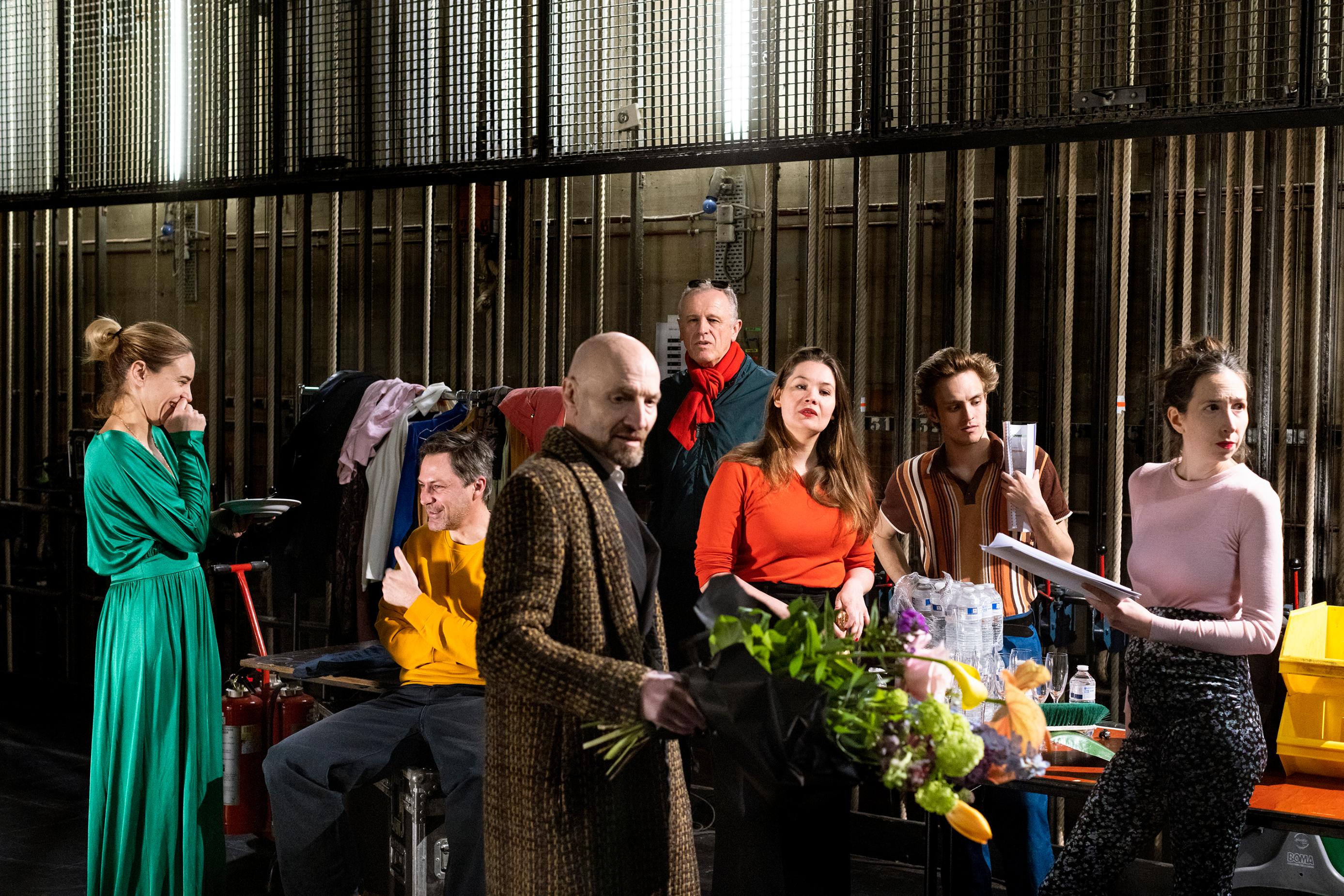 WEB Opening Night Koenbroos Zaantheater 