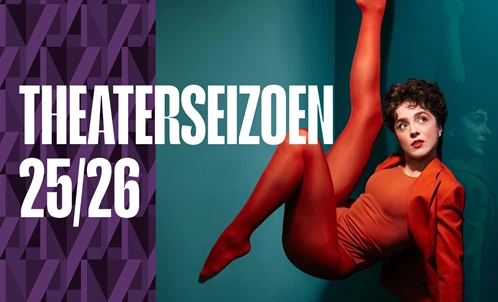 Theaterseizoen 25 26